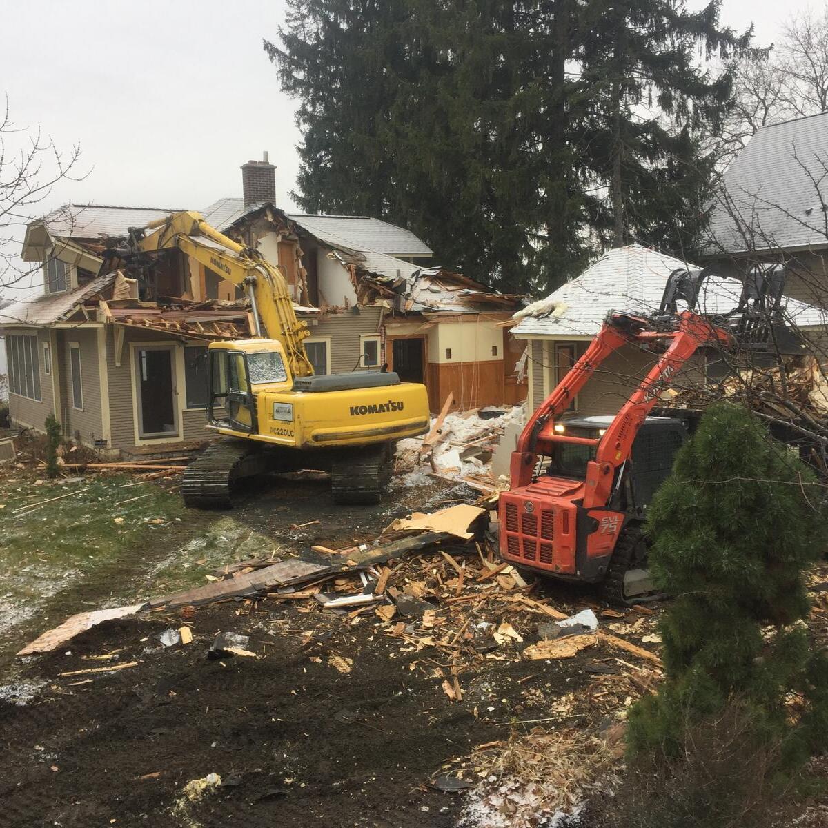 Photo credit: nextdoor