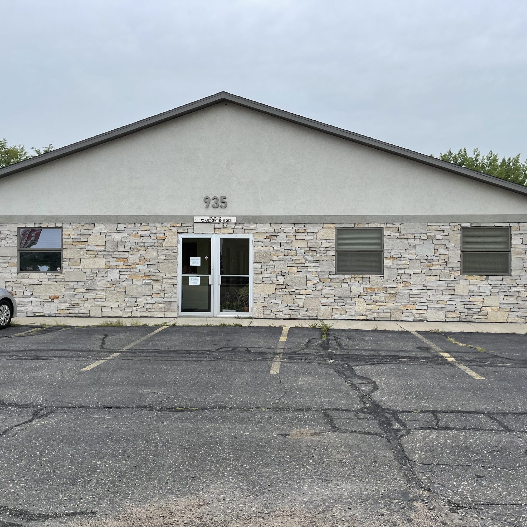 Clearwater Tax & Accounting