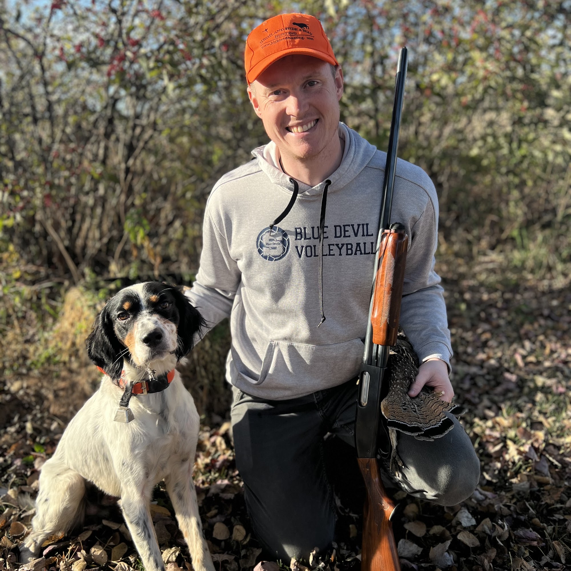 Berg Bros Setters Clearwater