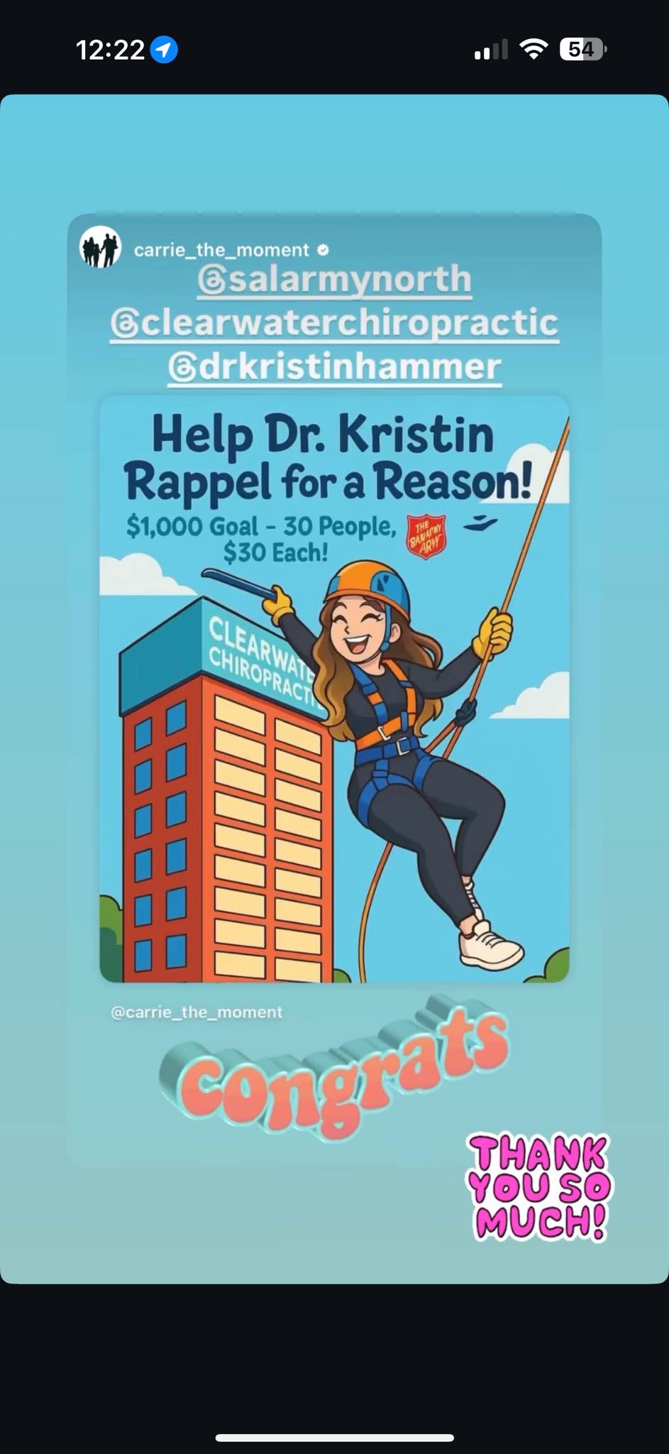 Clearwater Family Chiropractic