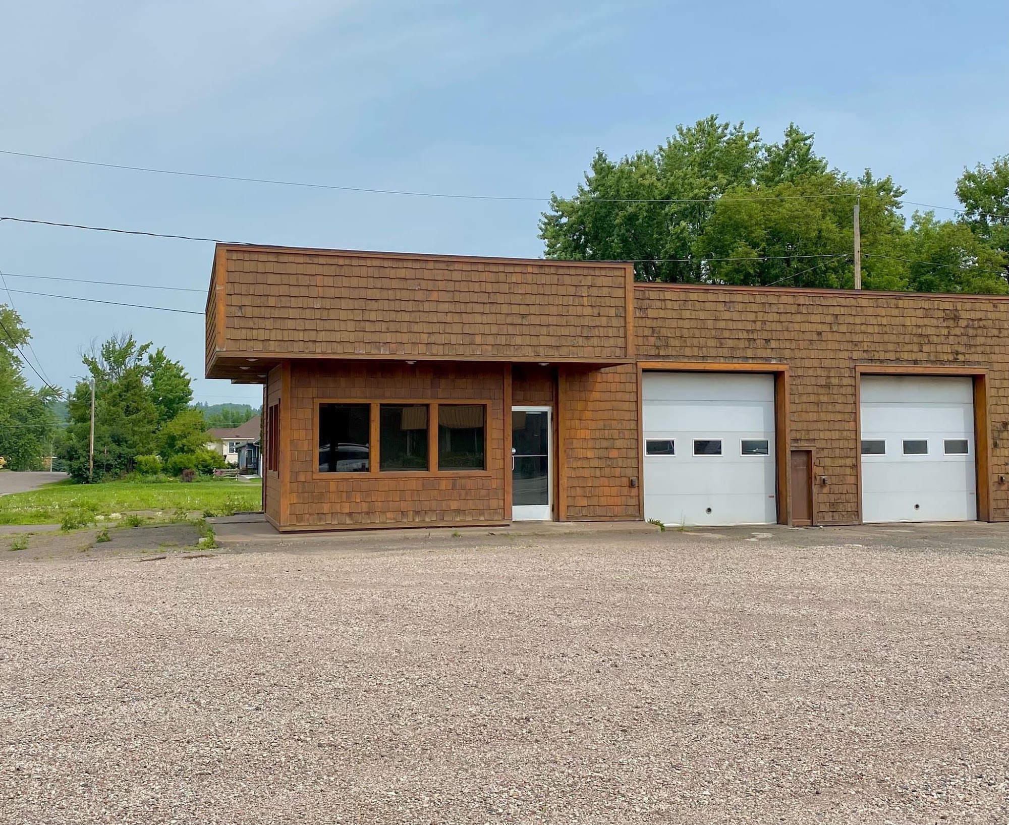 LOC Auto & Weld Cloquet