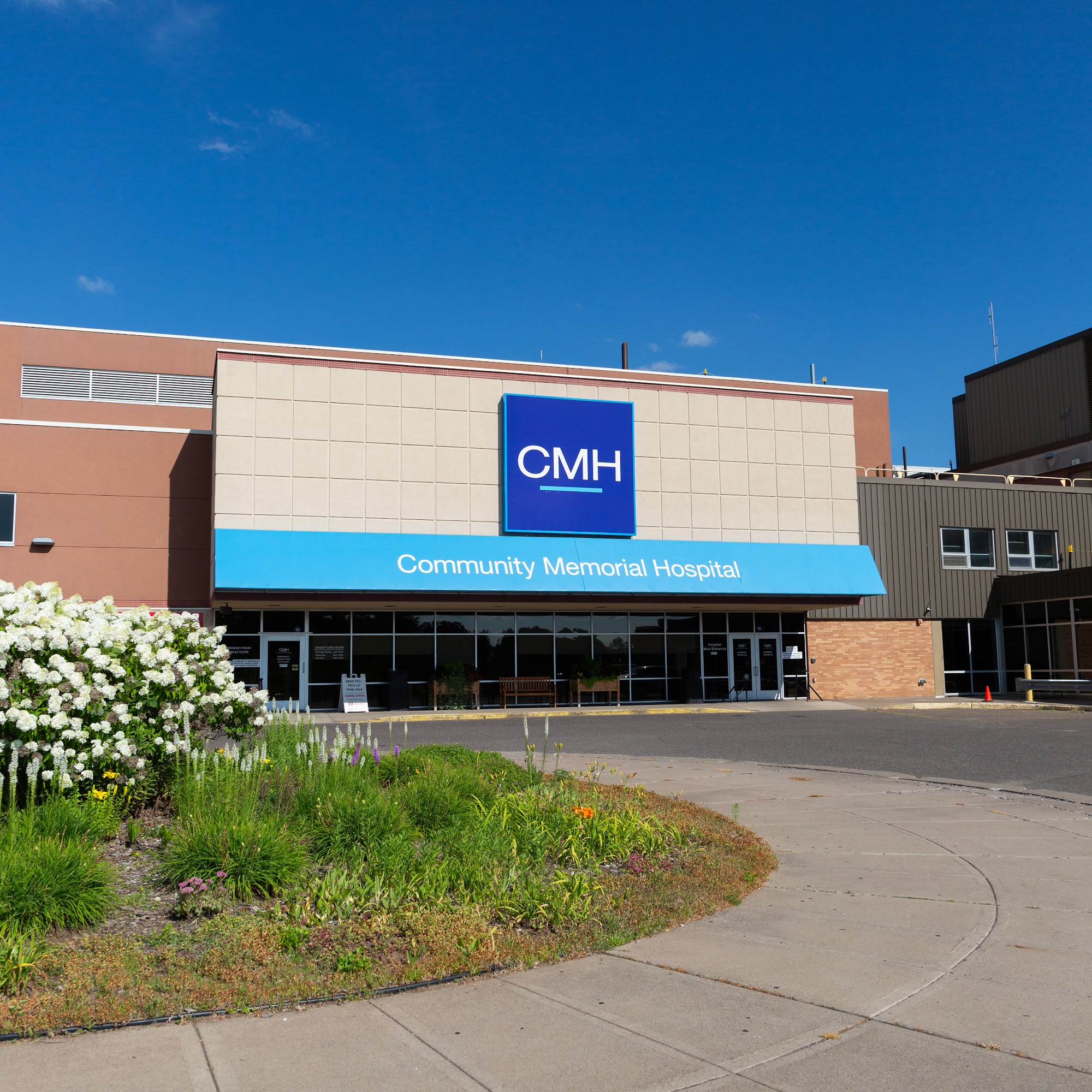 Community Memorial Hospital Cloquet