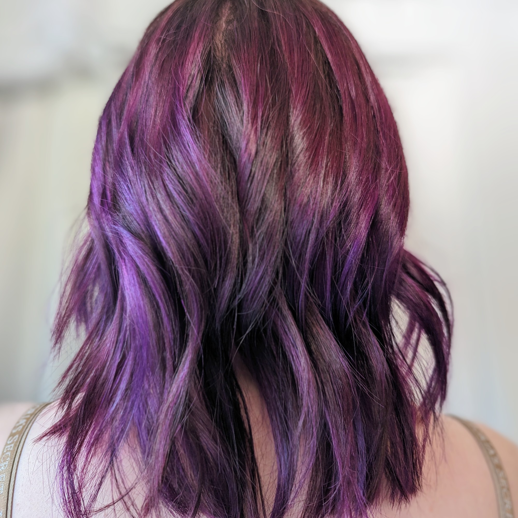 Hair Design by Adelle