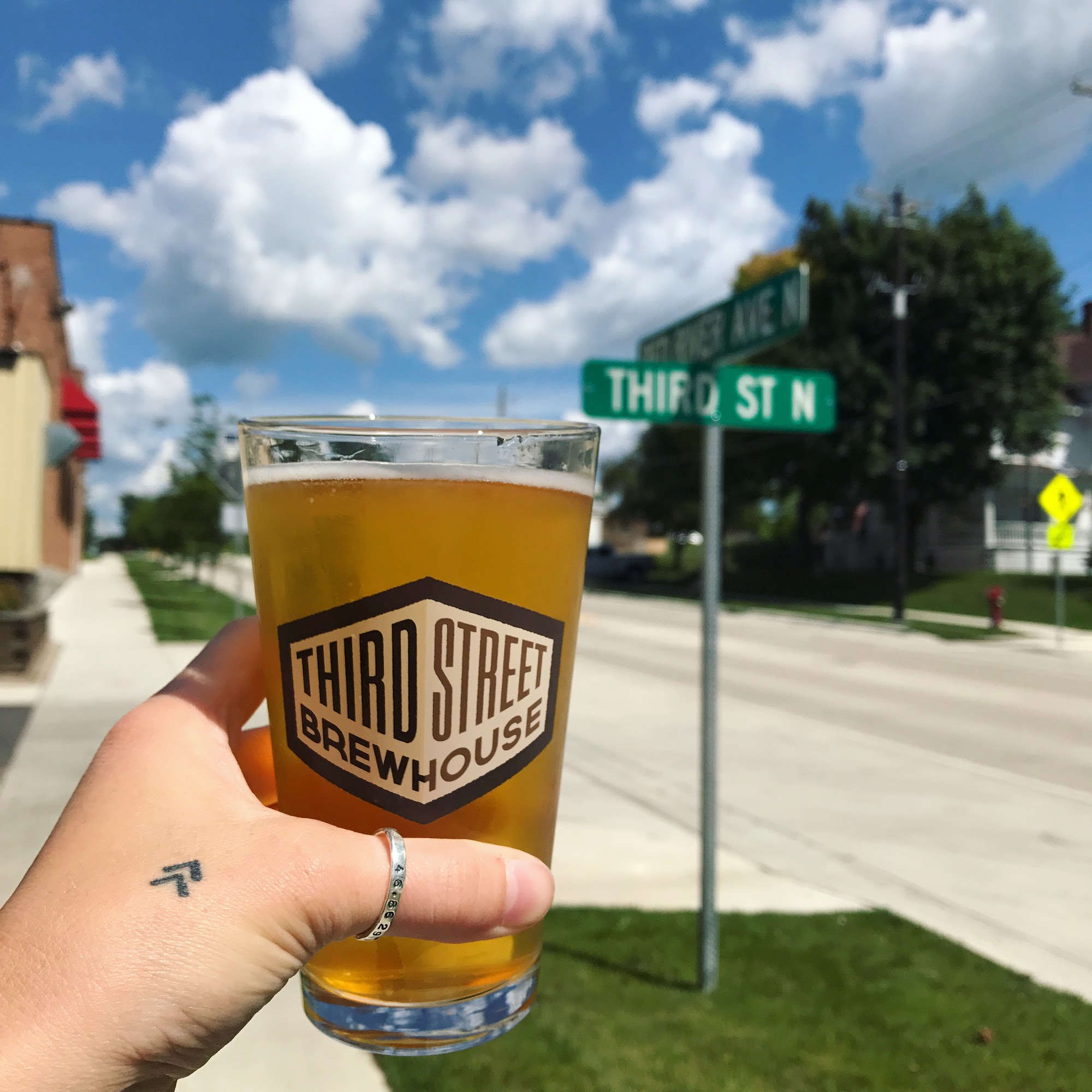 Third Street Brewhouse Cold Spring