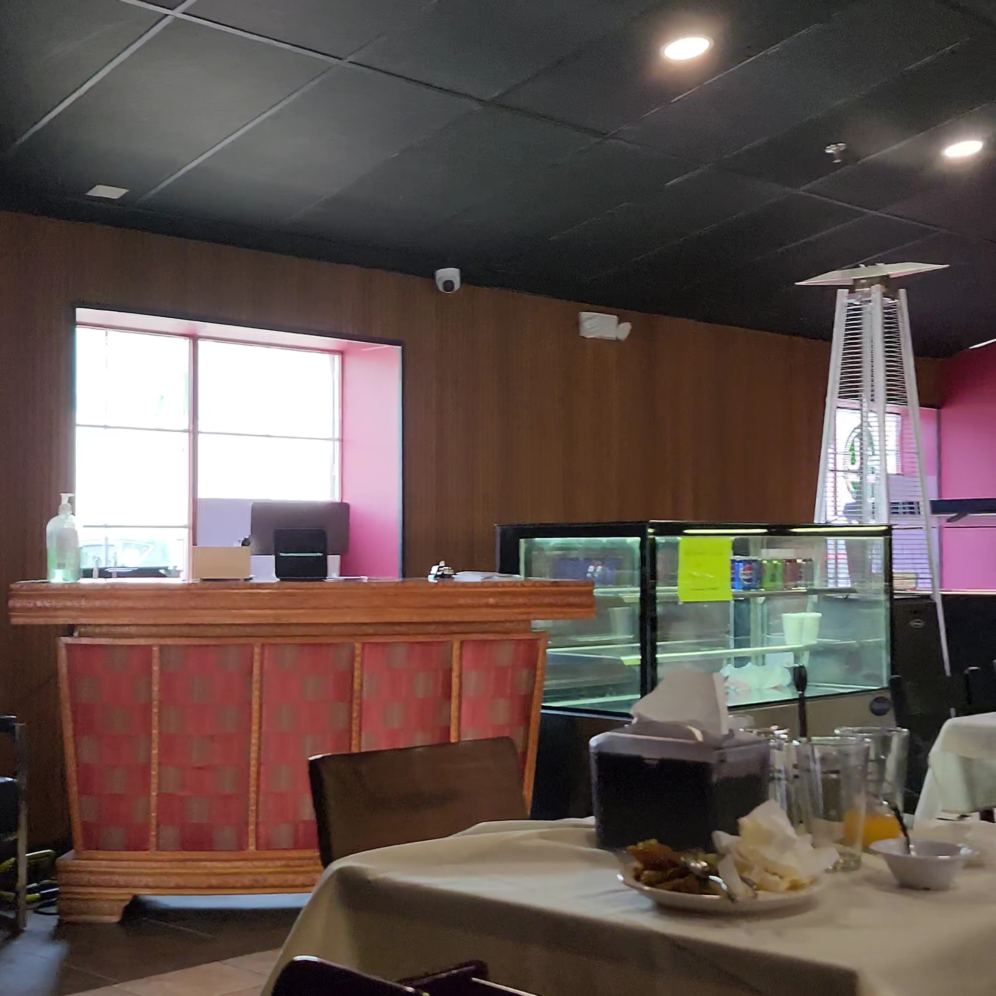 Tikka Masala Grill & Buffet Columbia Heights