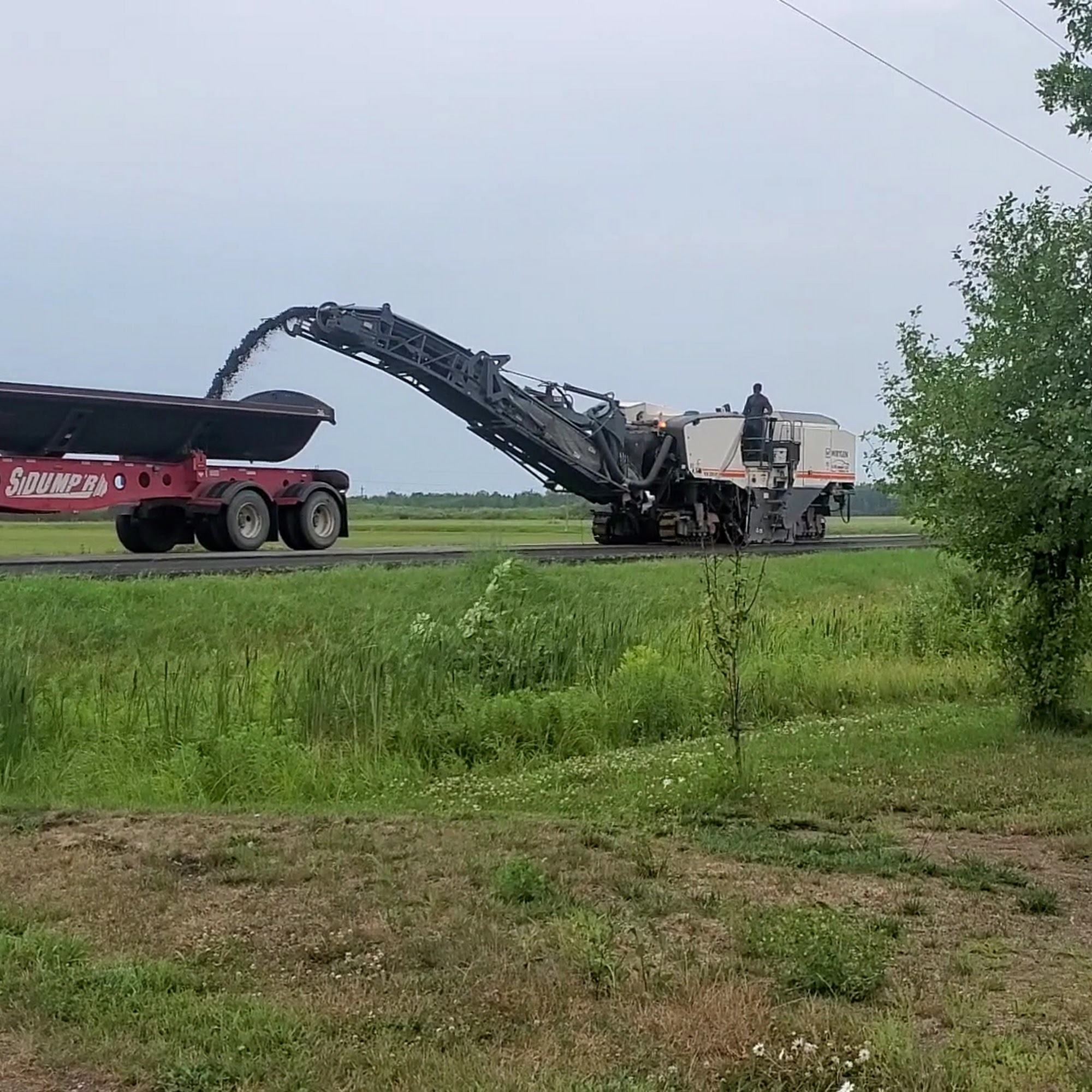 KGM Contractors Inc 9211 US-53, Cook Minnesota 55723