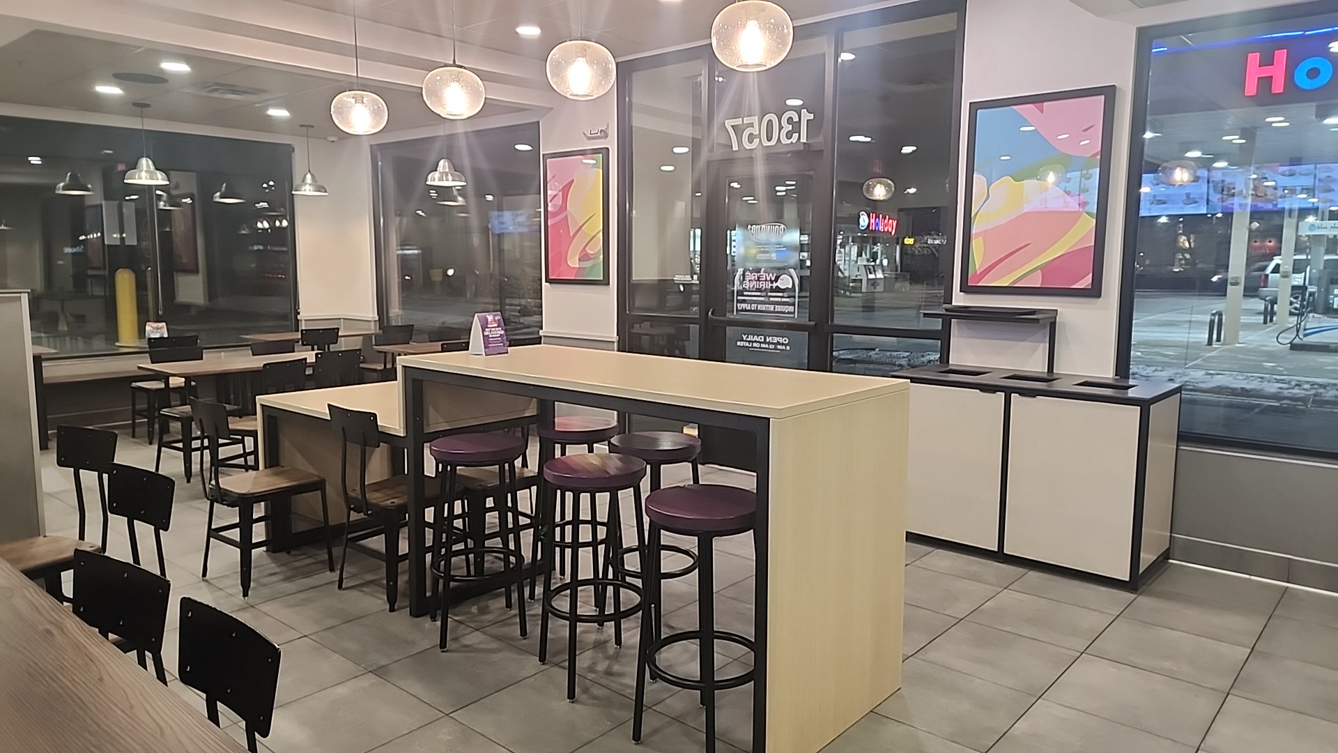 Taco Bell