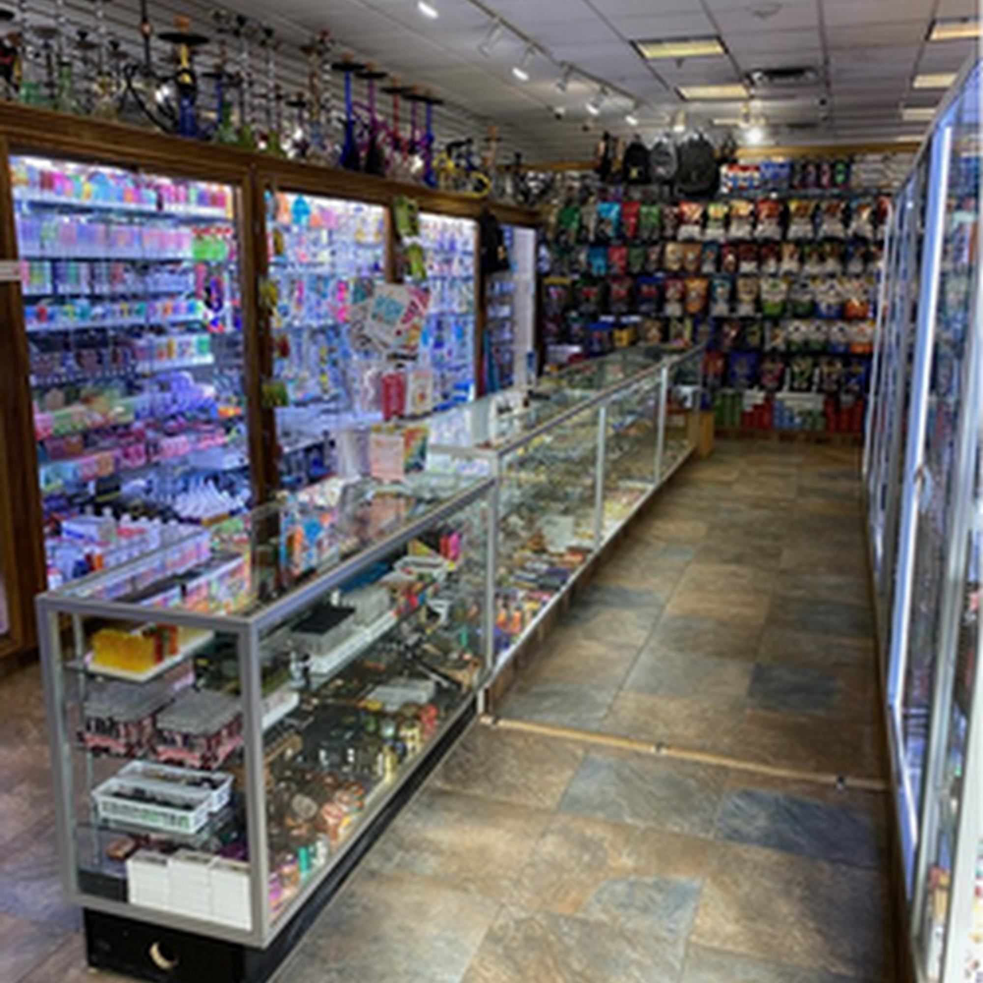 Coon Rapids Tobacco Shop