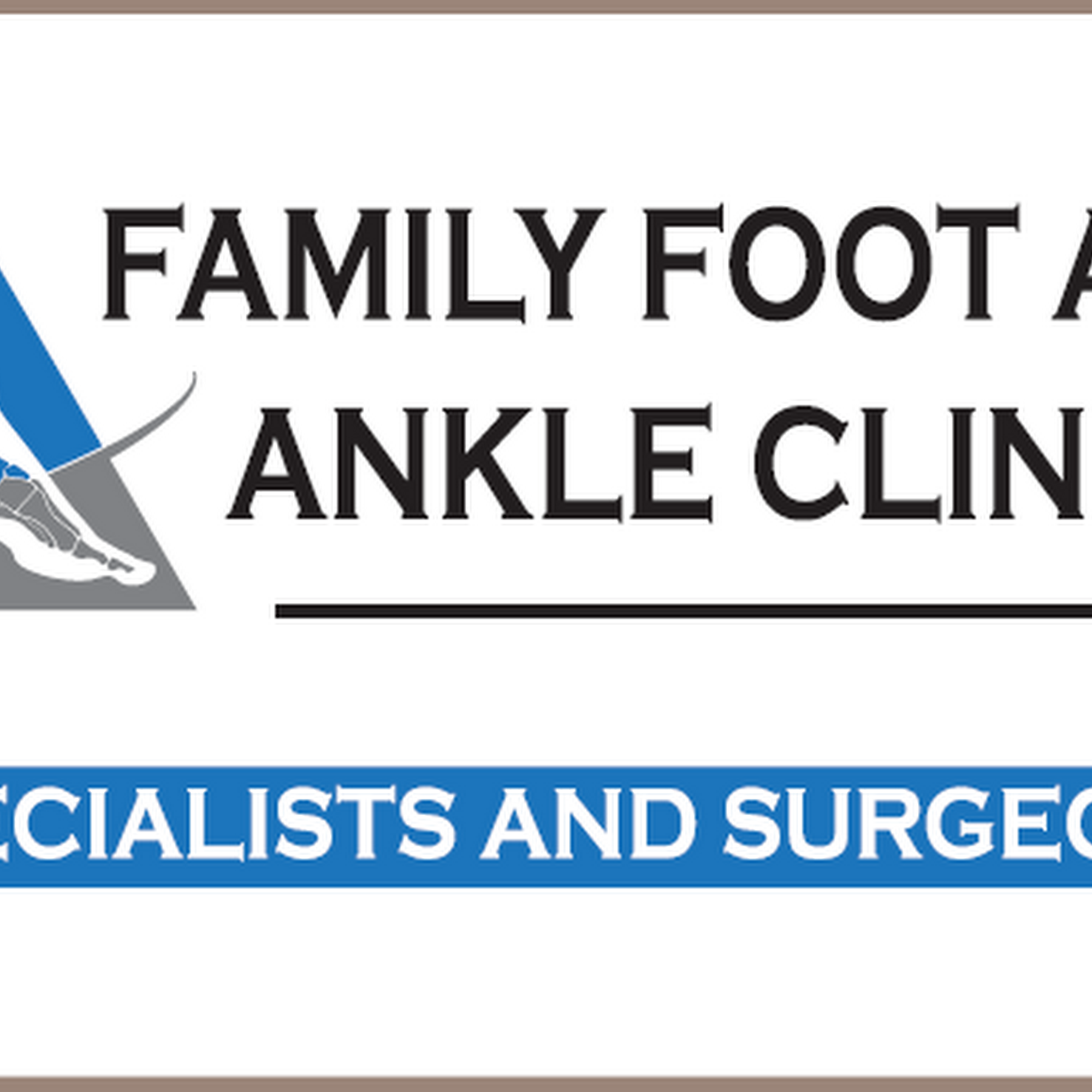 Family Foot and Ankle Clinic