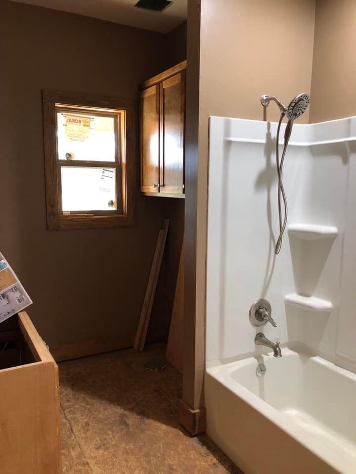 Weldon Construction Inc.