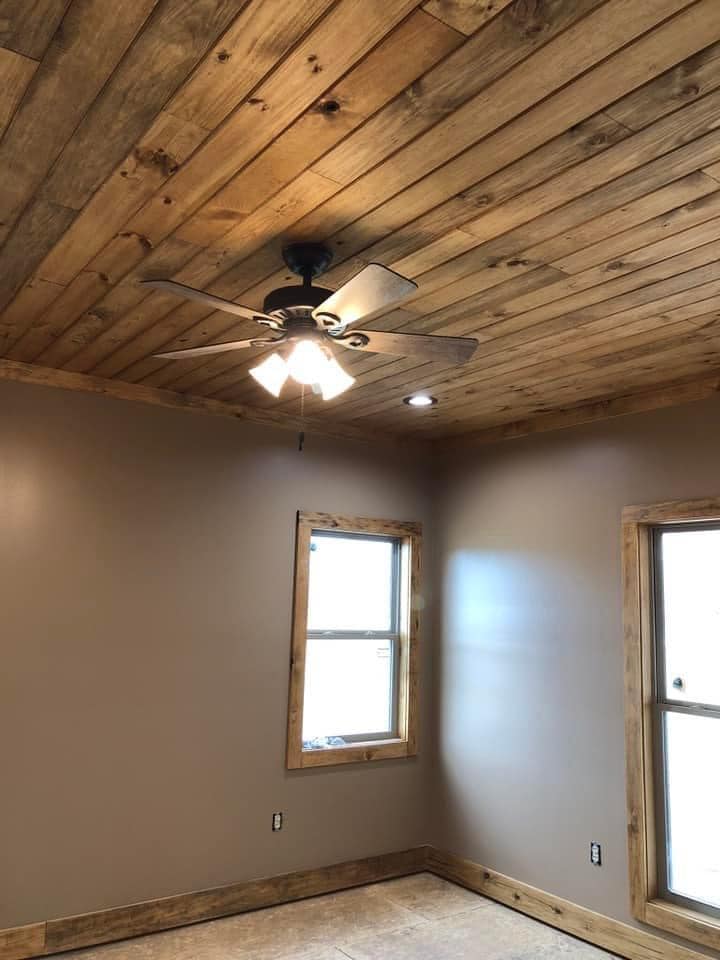 Weldon Construction Inc.