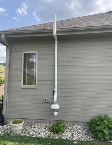 1st Defense Radon Testing And Mitigation, LLC Cottage Grove