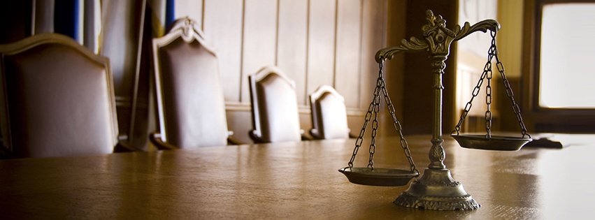 Fischer Rust Law Firm, PLLC