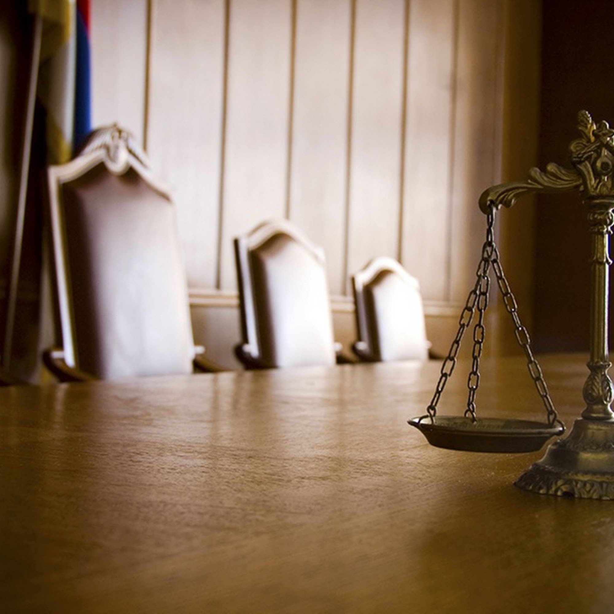 Fischer Rust Law Firm, PLLC