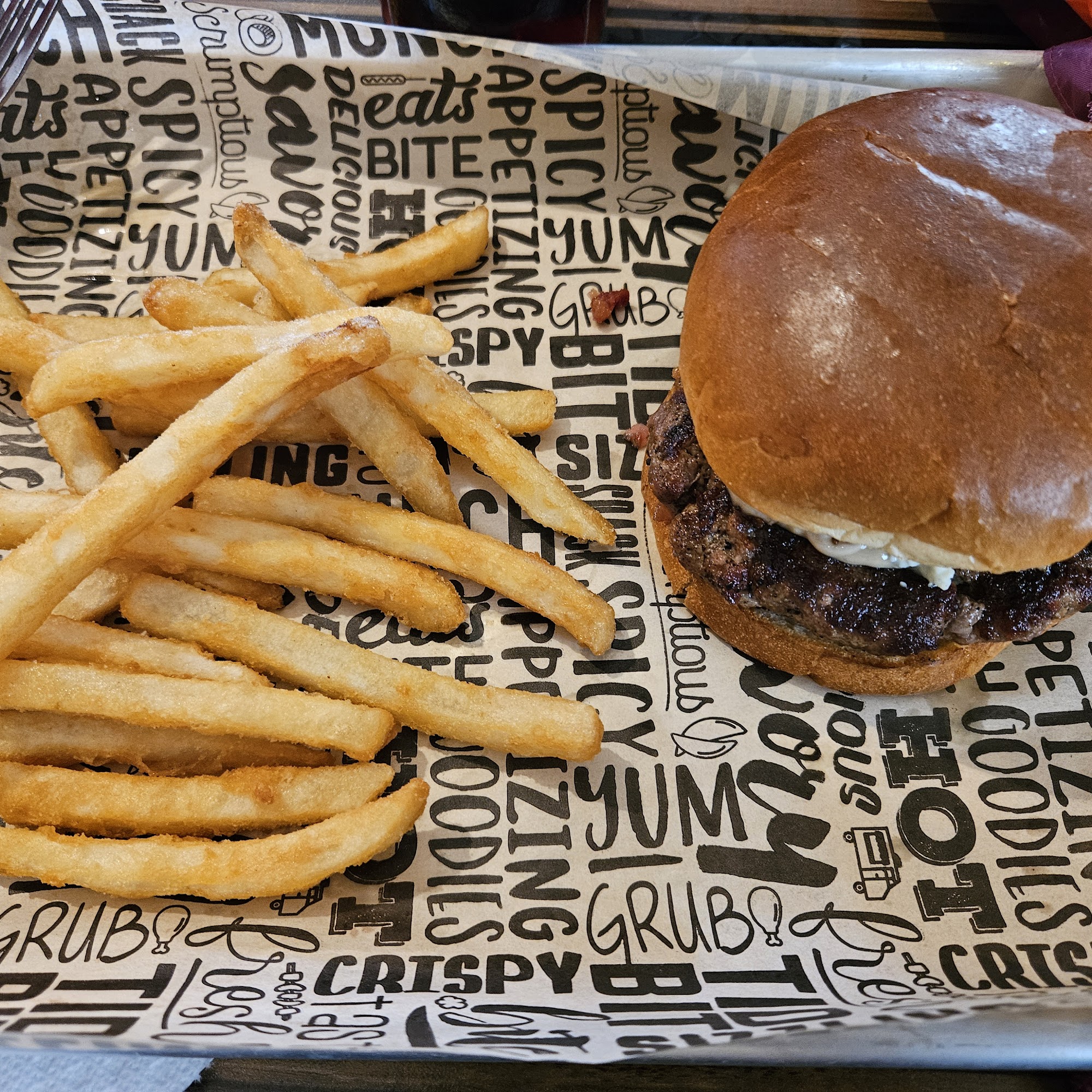 Croft Kitchen and Bar Crosby