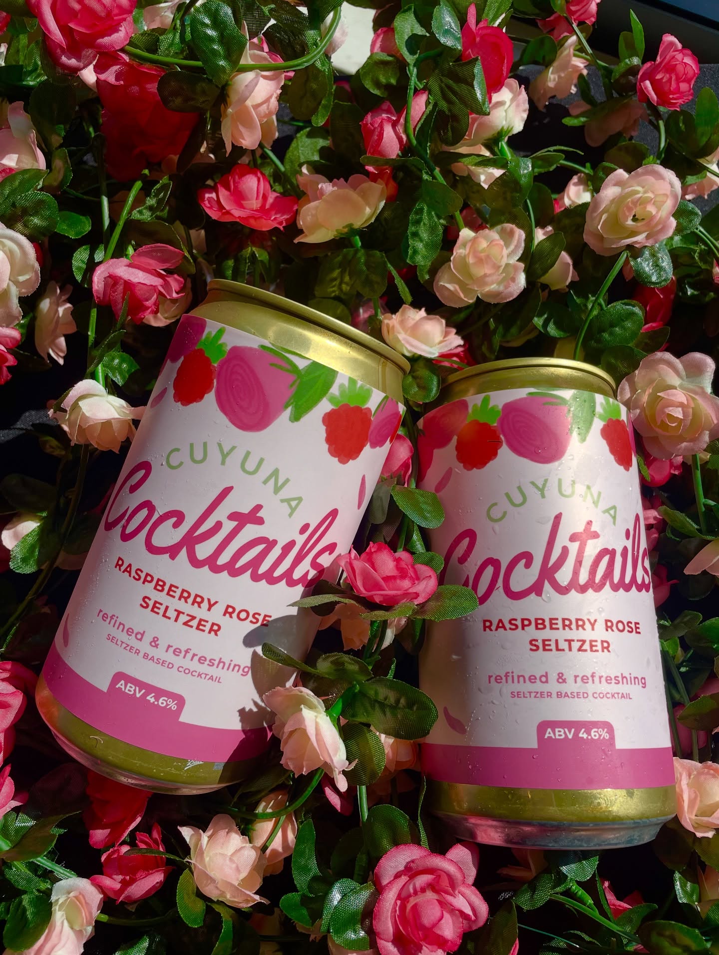 Cuyuna Brewing Company Crosby