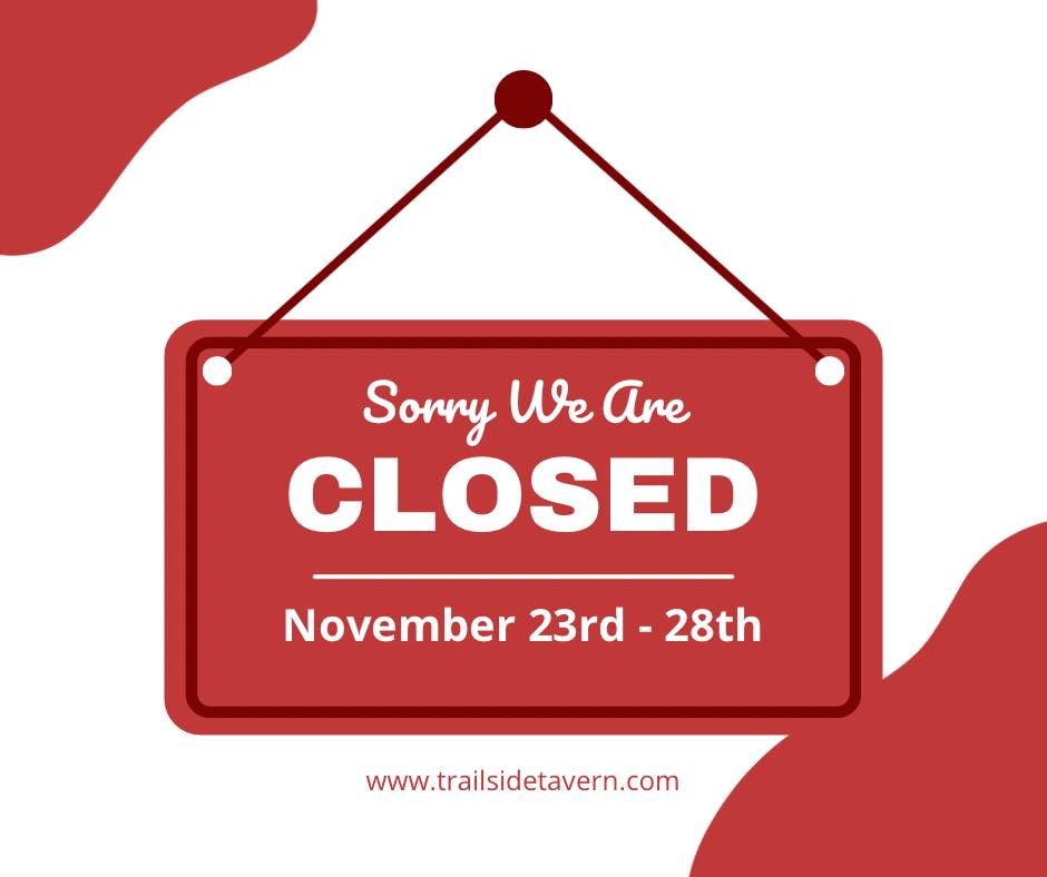 Trailside Tavern & Patio Crosby