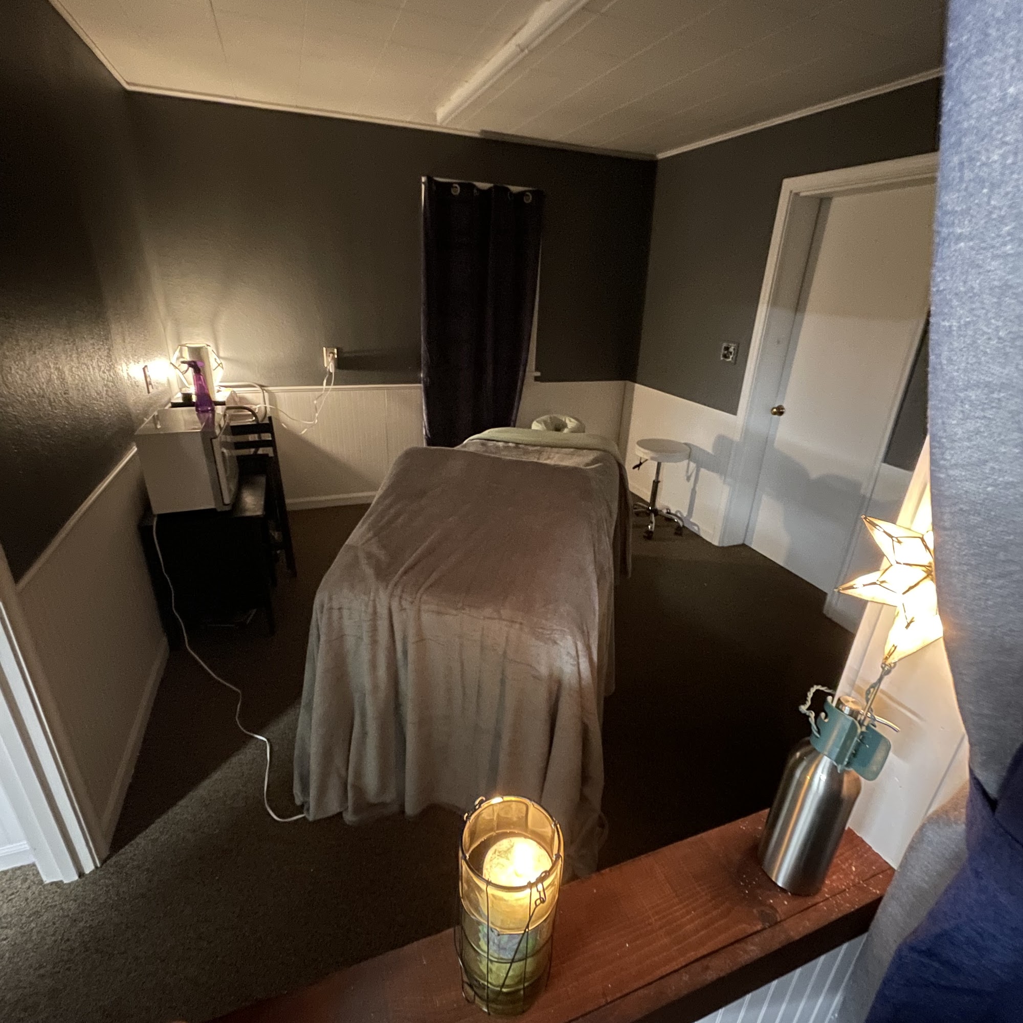 SISU Massage and Apothecary, LLC