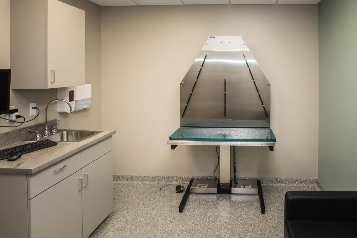 Crosslake Veterinary Hospital Crosslake