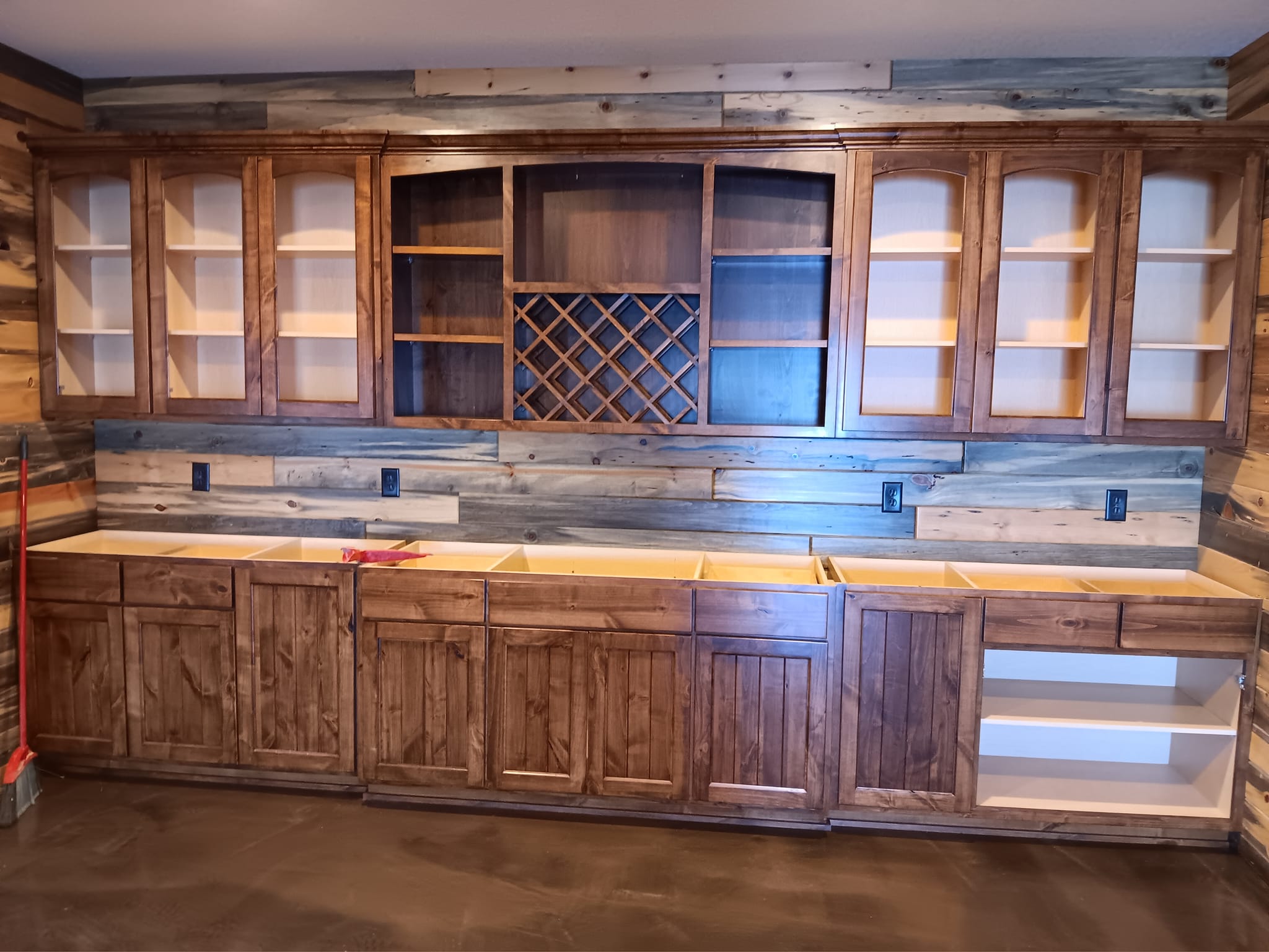 J Craig Cabinet Company LLC