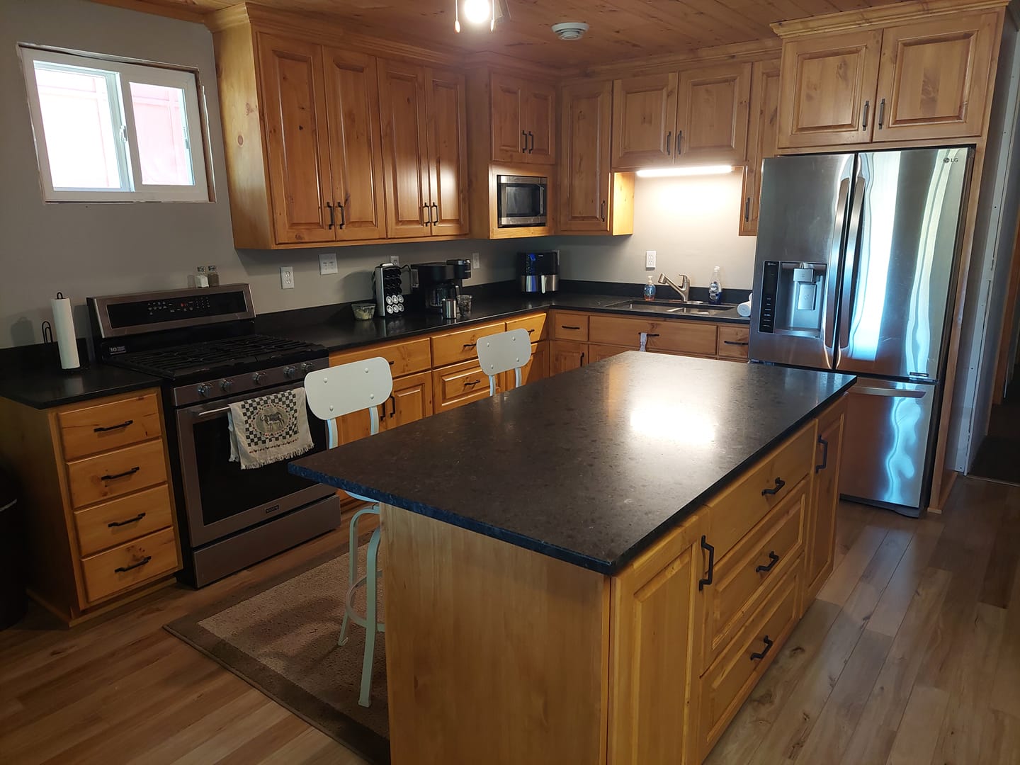 J Craig Cabinet Company LLC