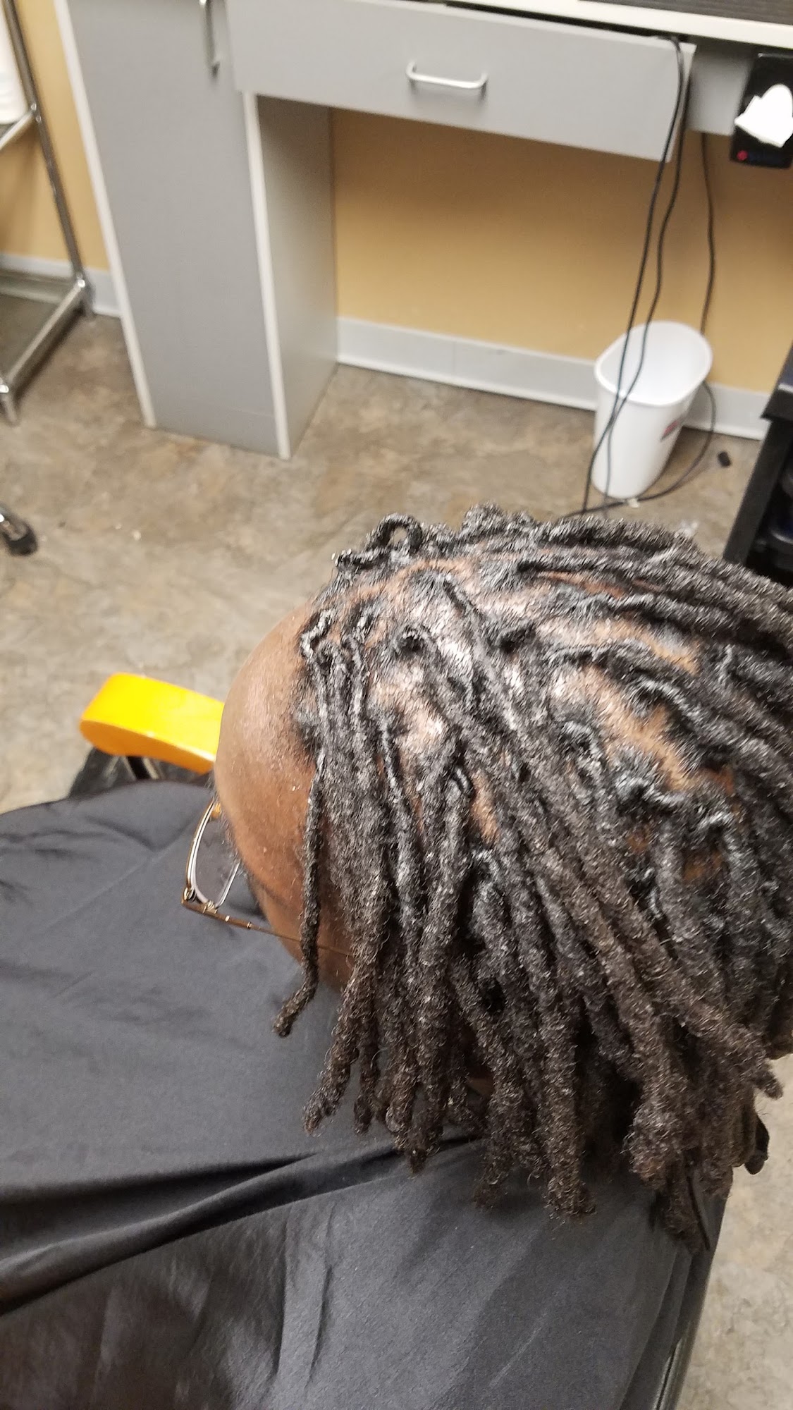 Brianna's Hair Studio