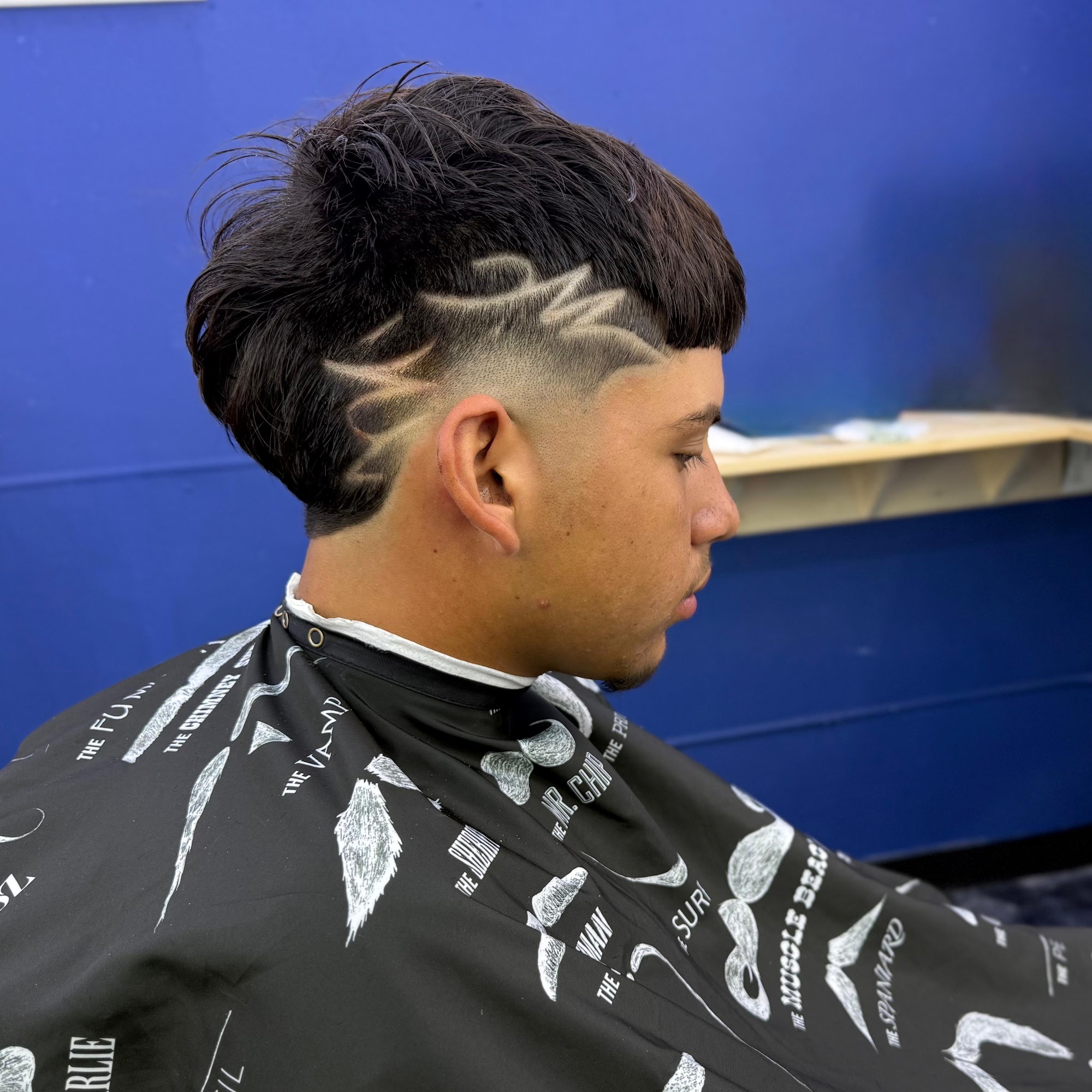 JS Barber Shop 4800 Bass Lake Rd, Crystal Minnesota 55428