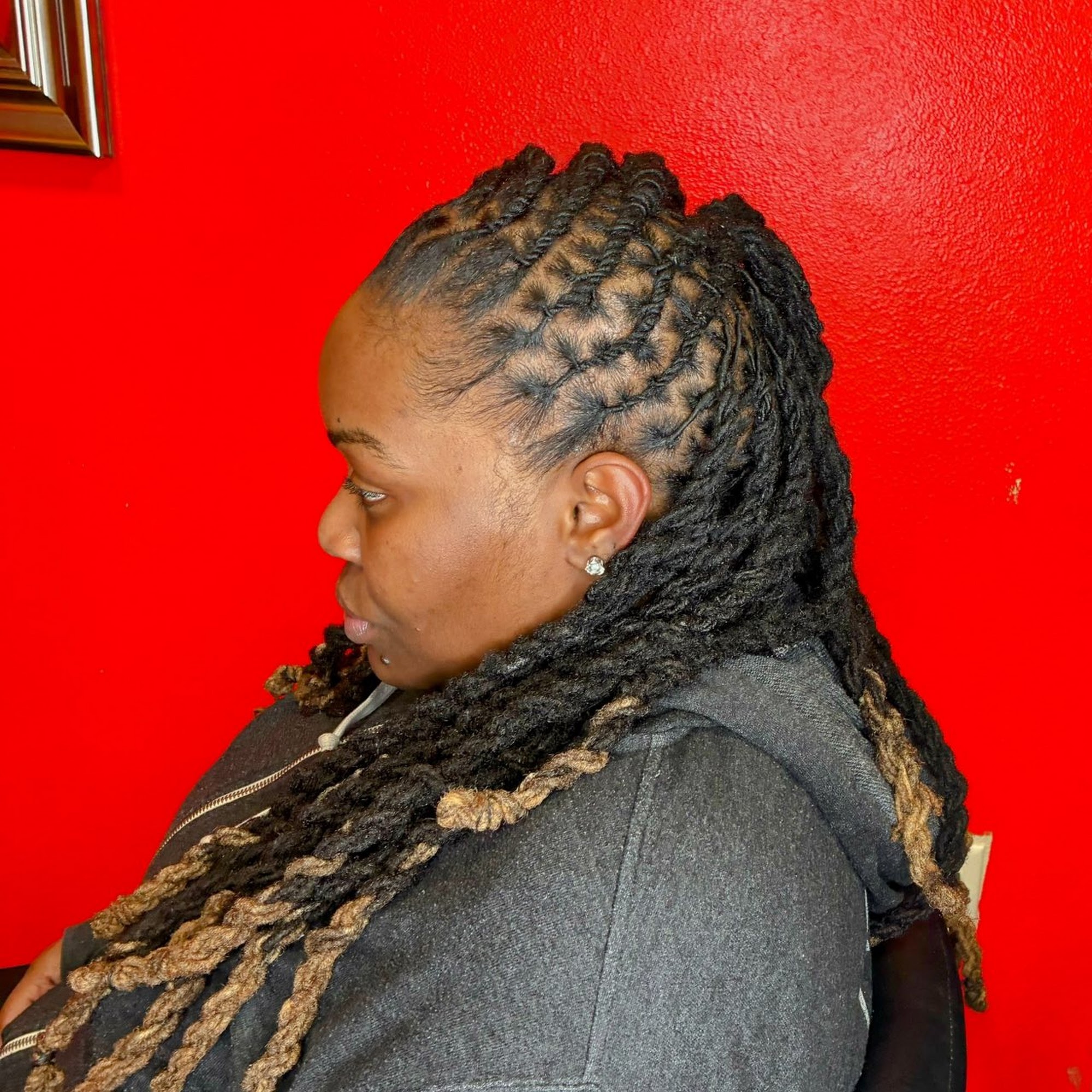 Exotic Hair & Makeup