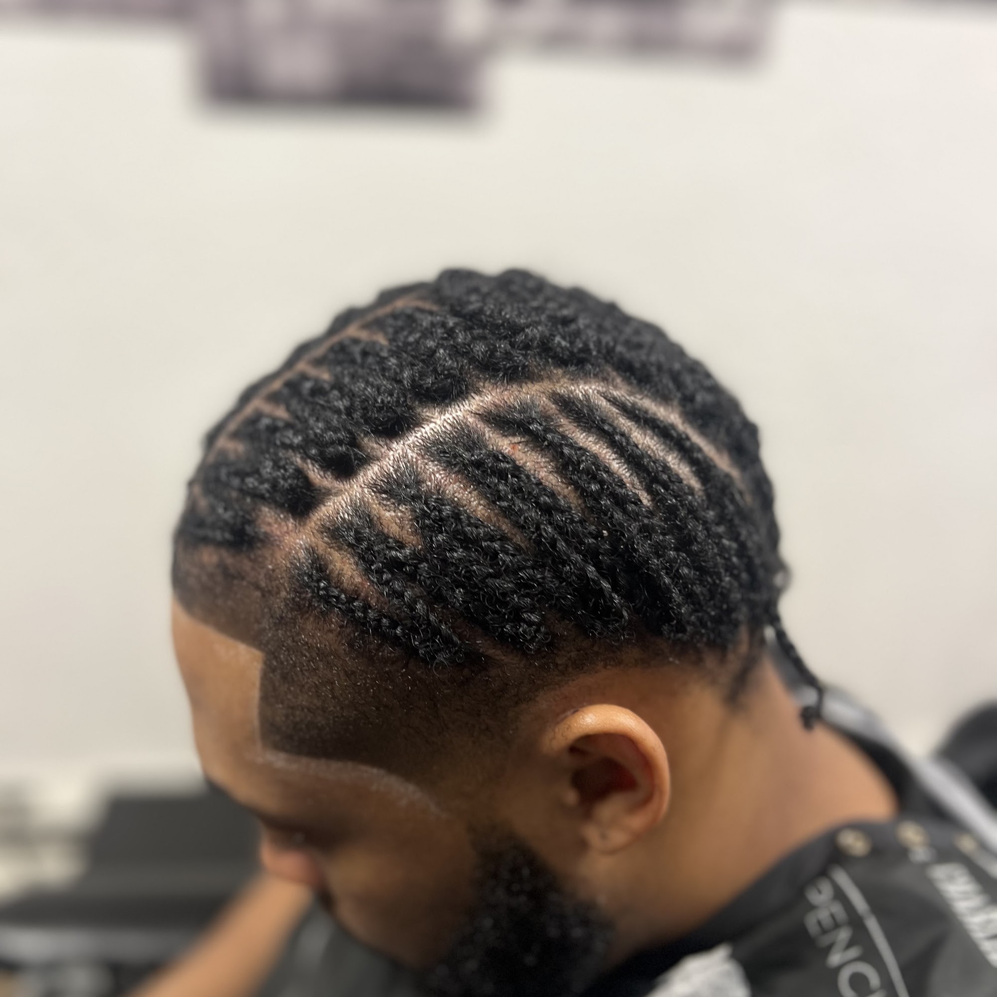 Hair By: Amy Sheree’