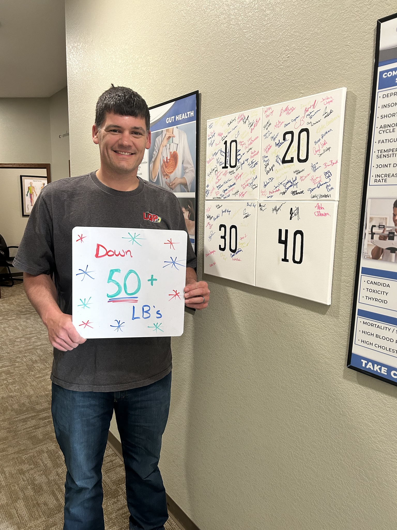 Ambient Chiropractic 814 6th St, Dawson Minnesota 56232