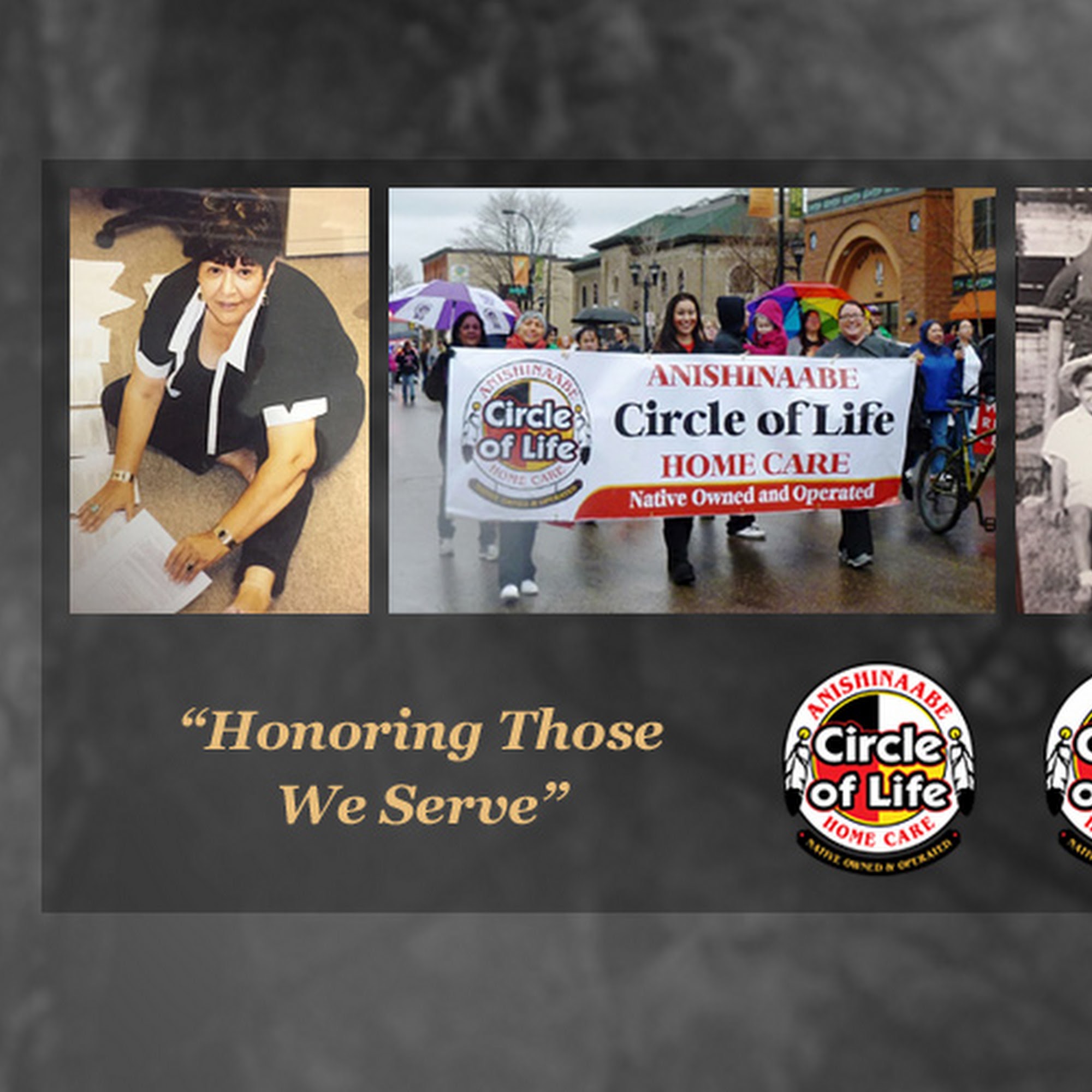 Circle of Life Home Care