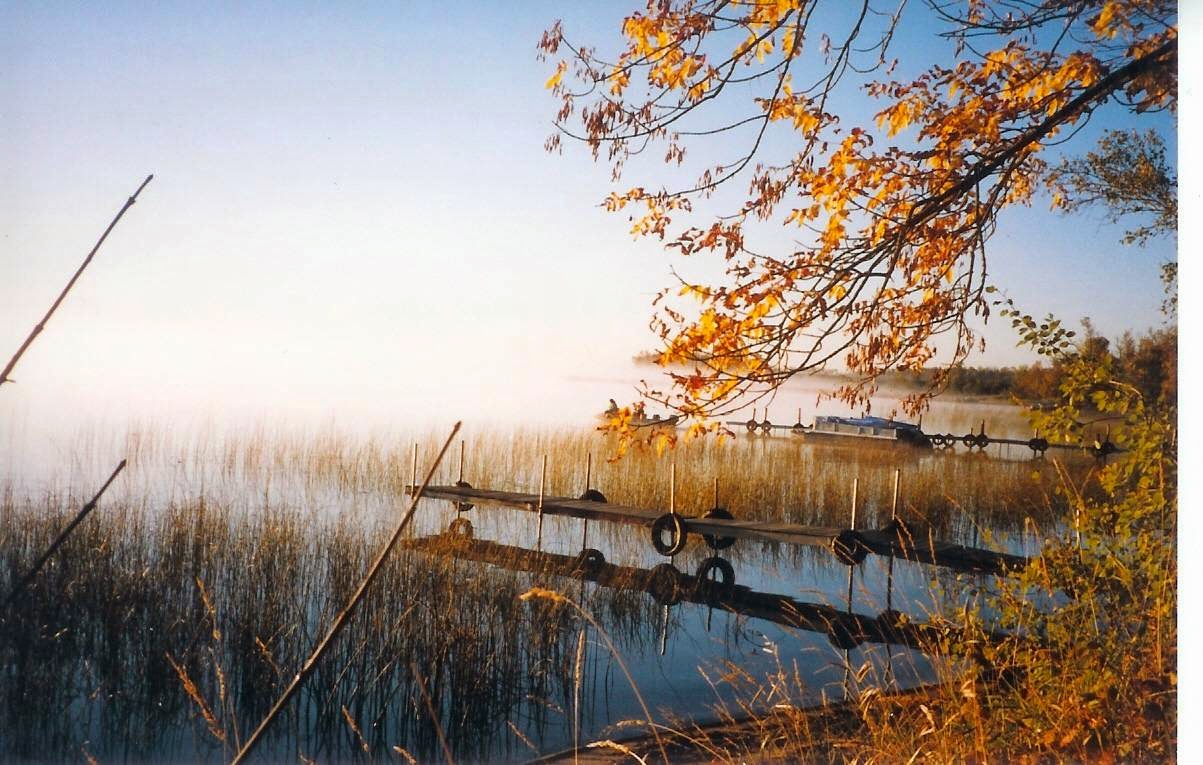 Northern Acres Resort & Campground Deer River