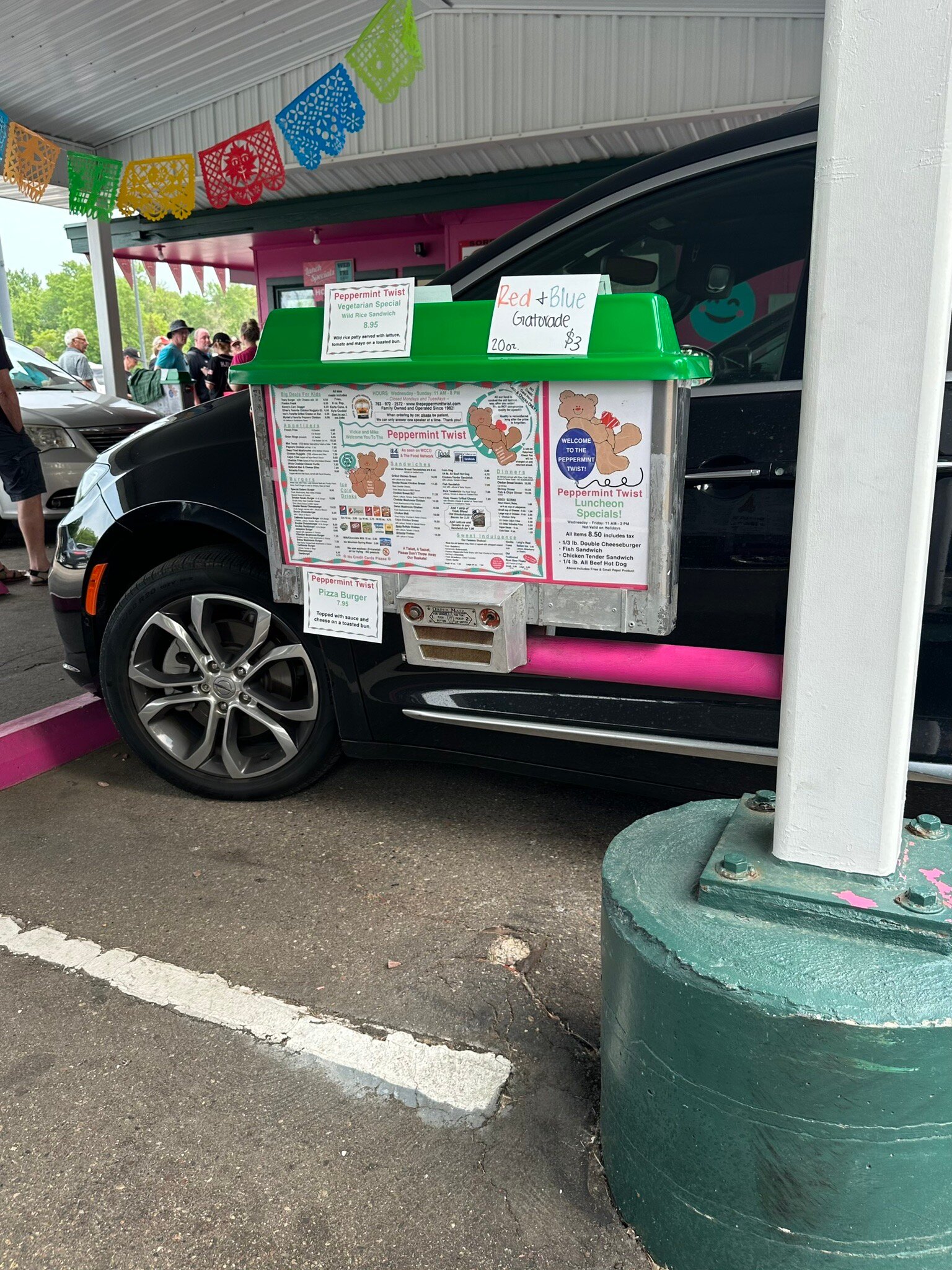 Photo credit: tripadvisor