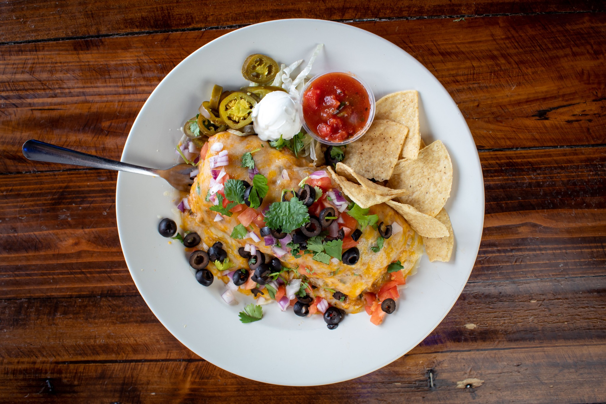 Zorbaz Detroit Lakes