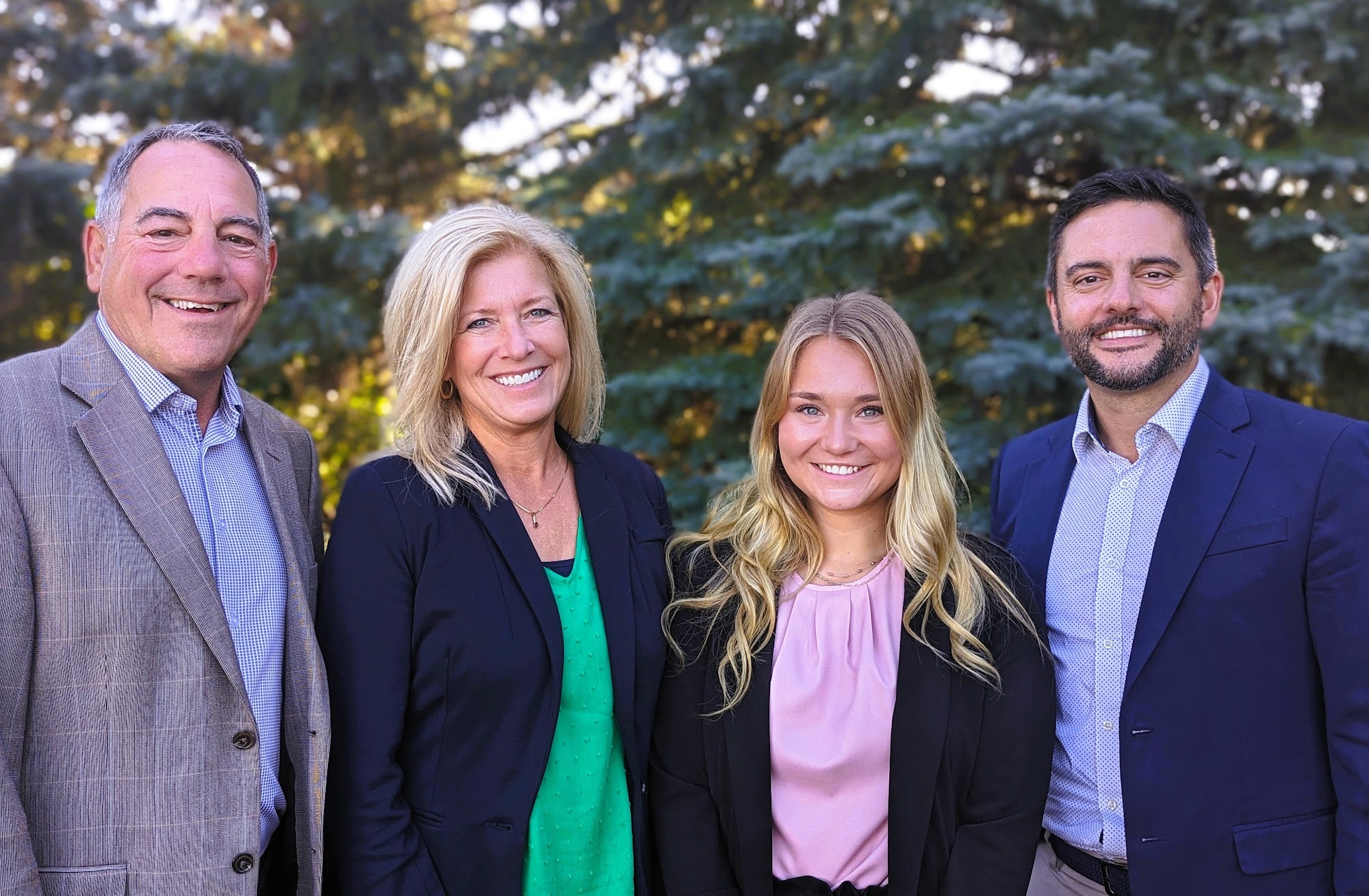 Mann Financial Group