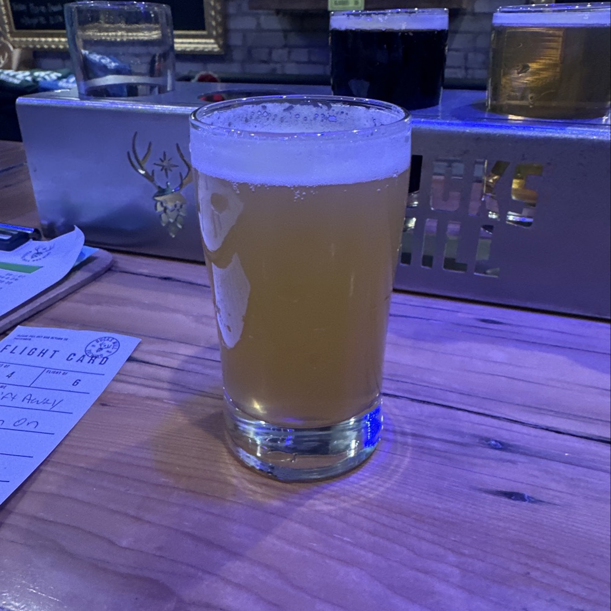 Bucks Mill Brewing Detroit Lakes