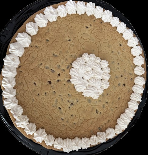 Sinnamon’s bakery Dodge Center