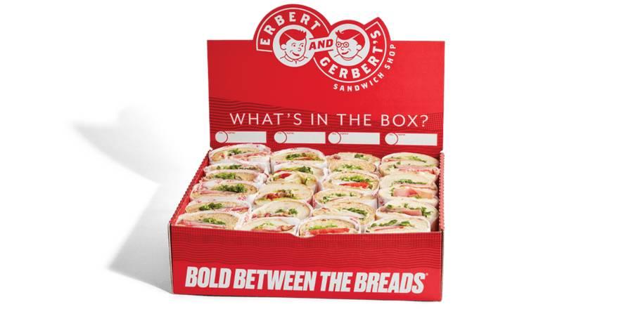 Photo credit: ubereats