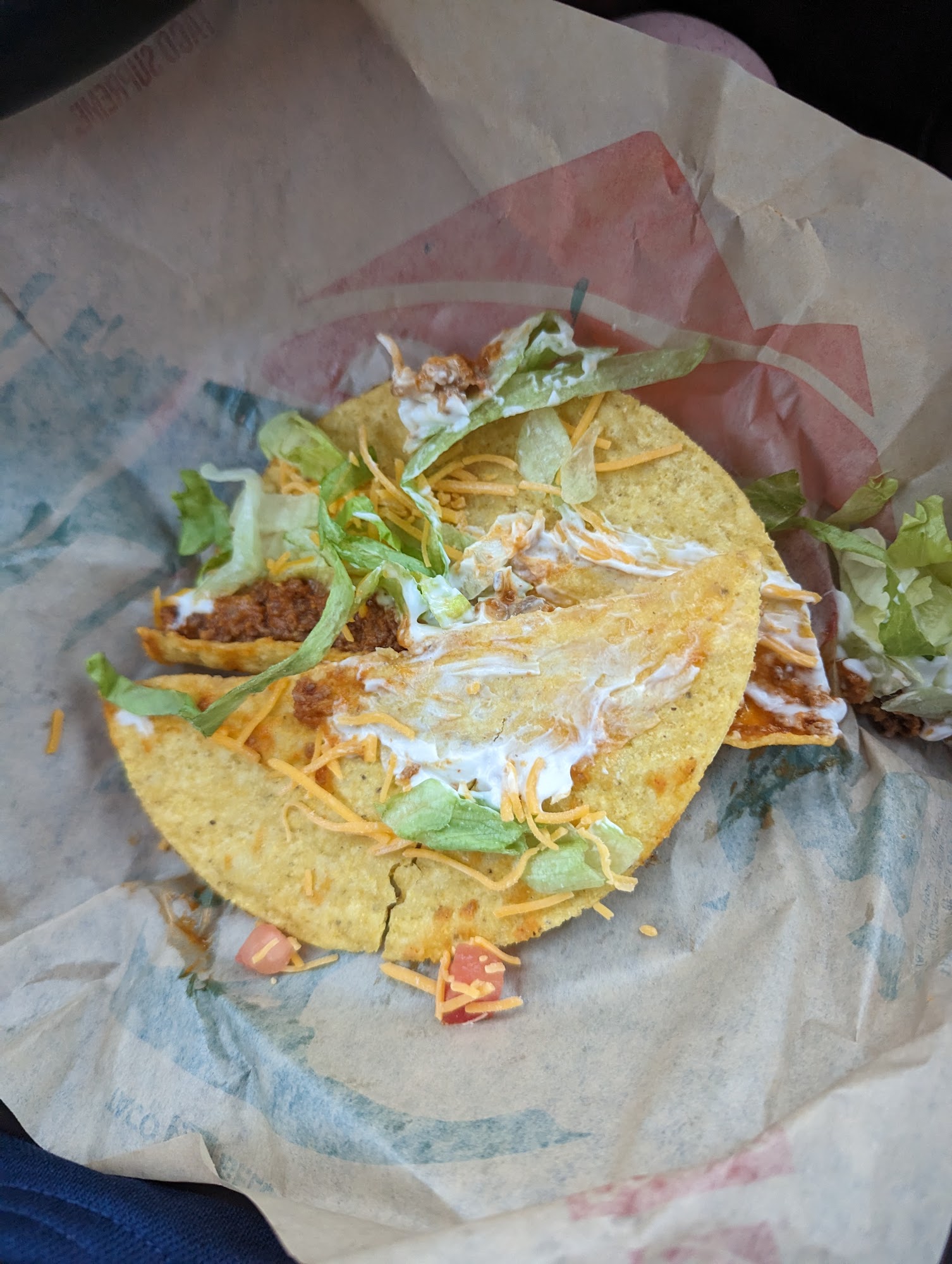 Taco Bell