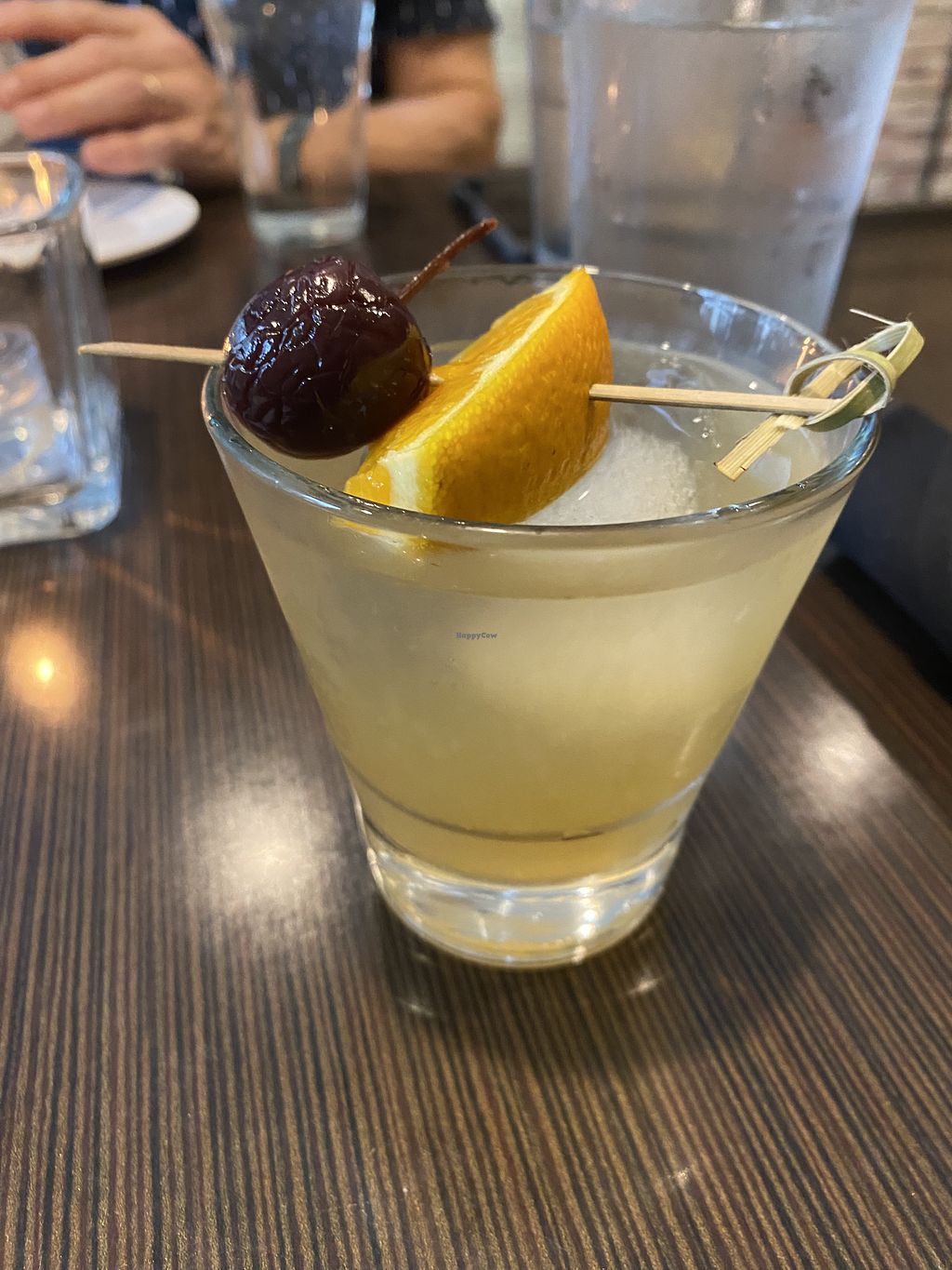 Photo credit: happycow