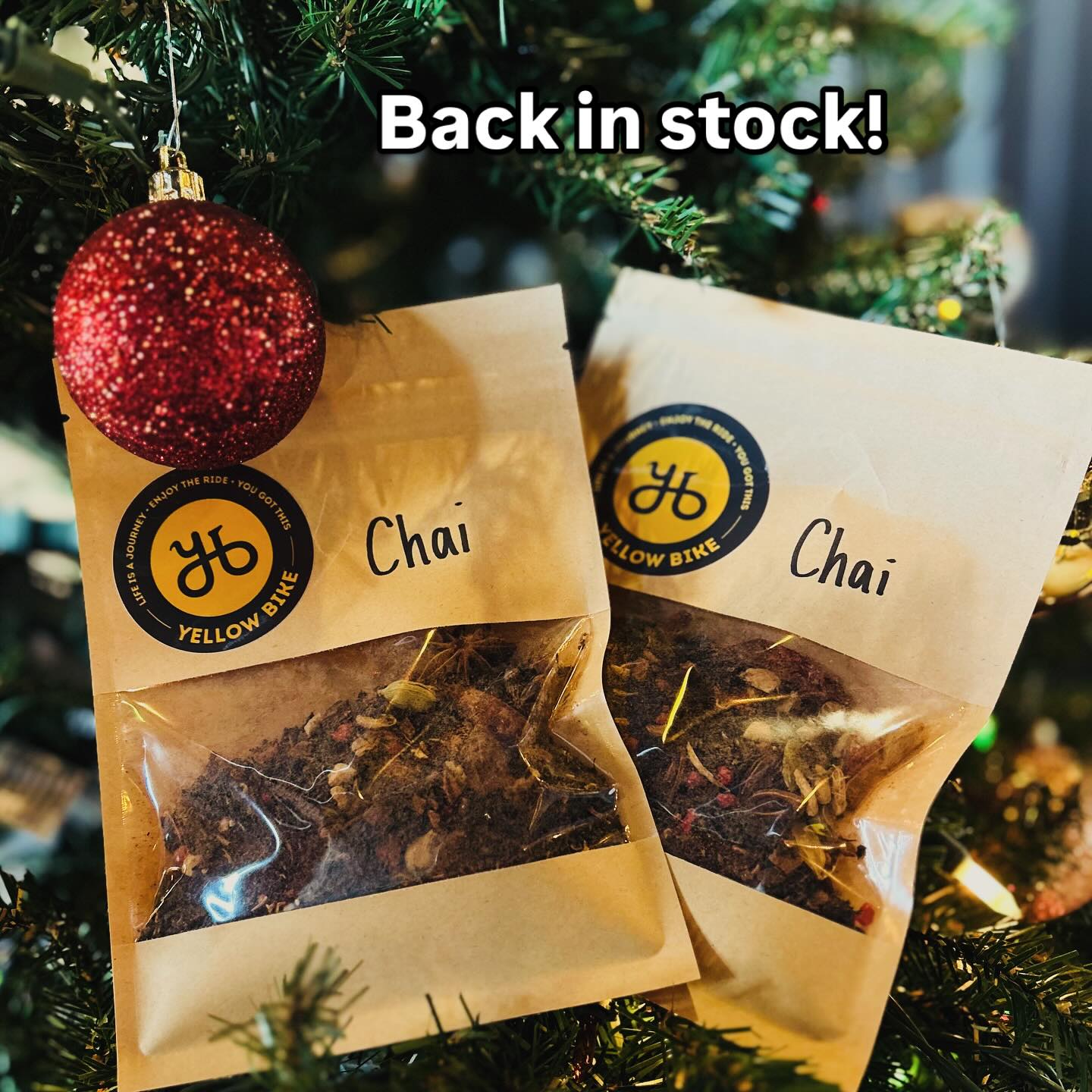 Yellow Bike Coffee Duluth