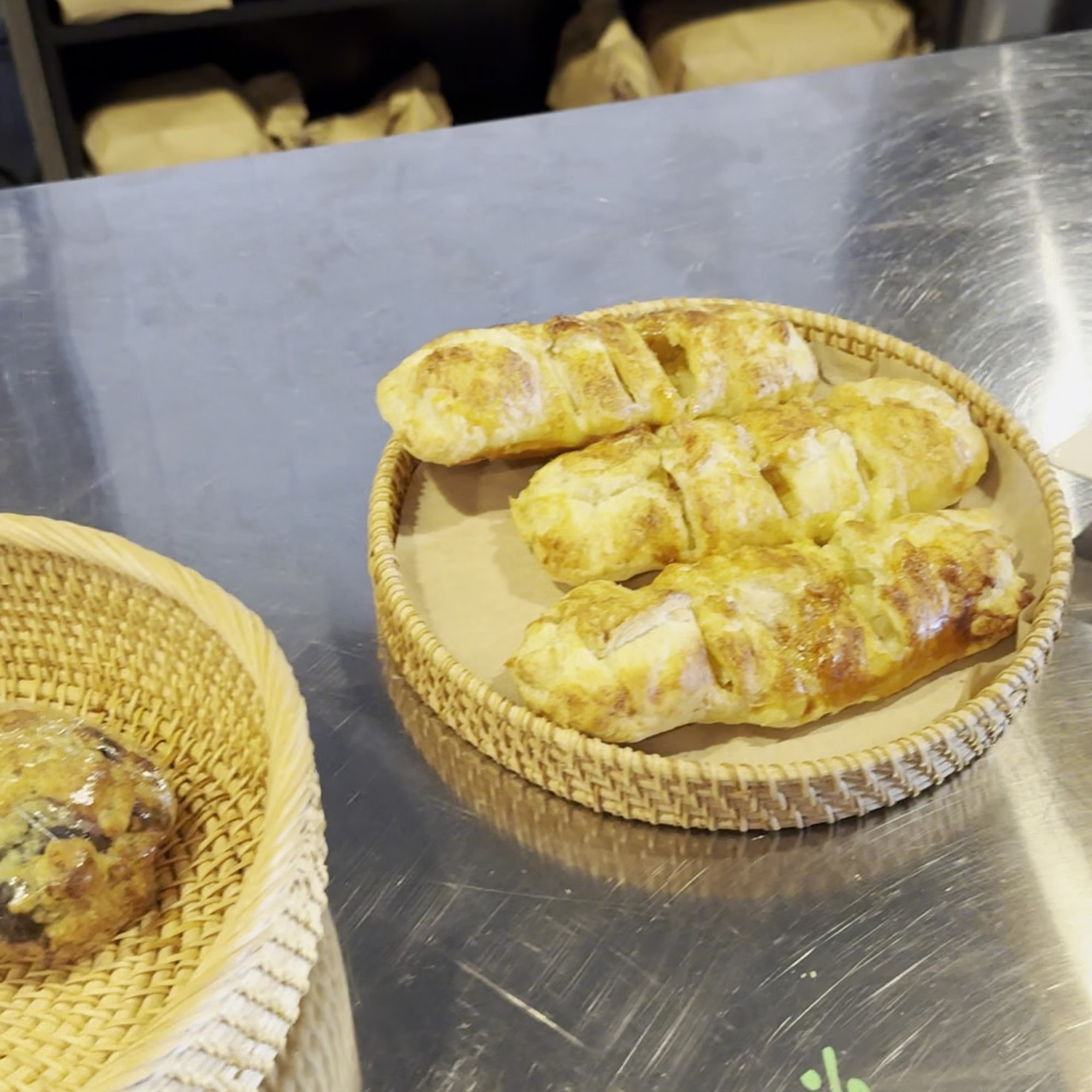 Yellow Bike Coffee Duluth