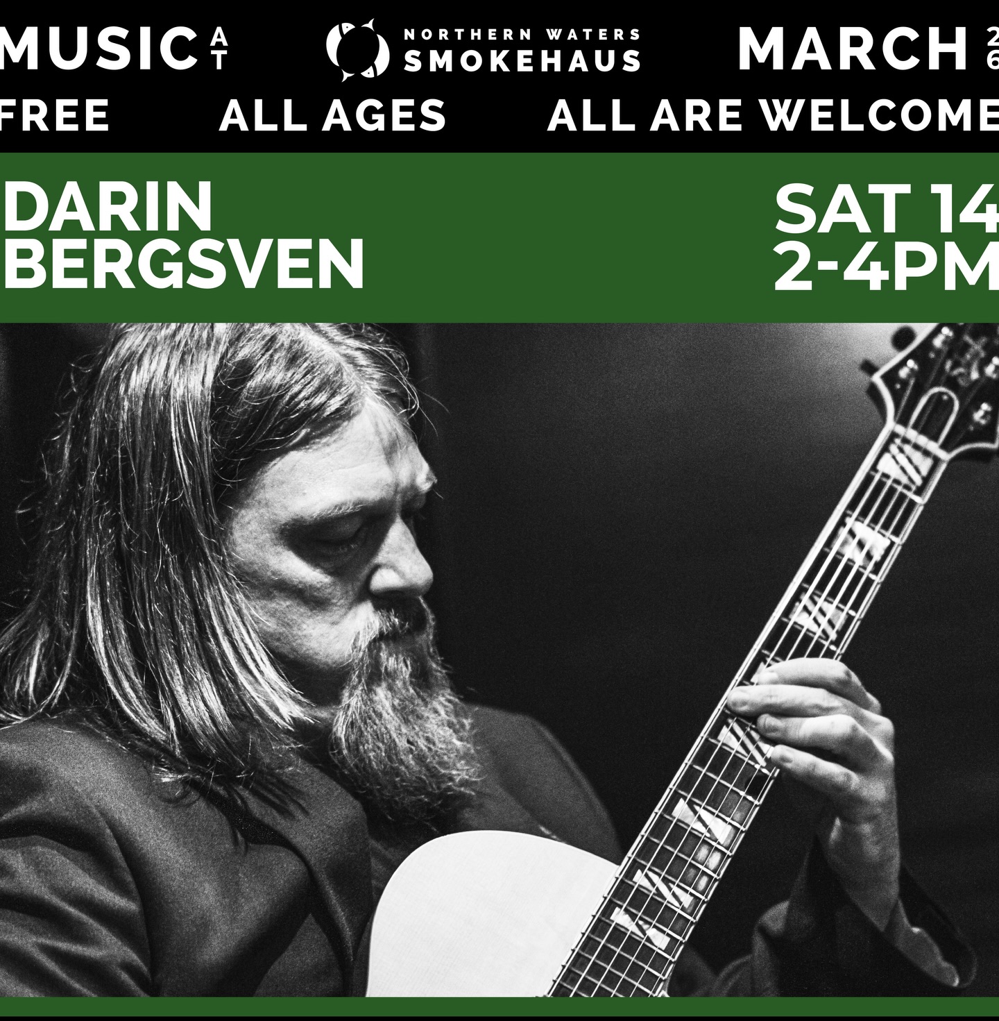 Northern Waters Smokehaus Duluth