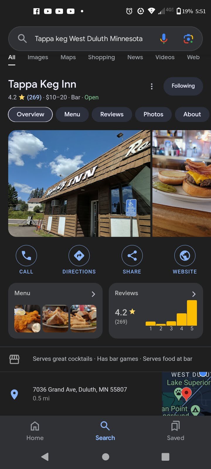 Photo credit: tripadvisor