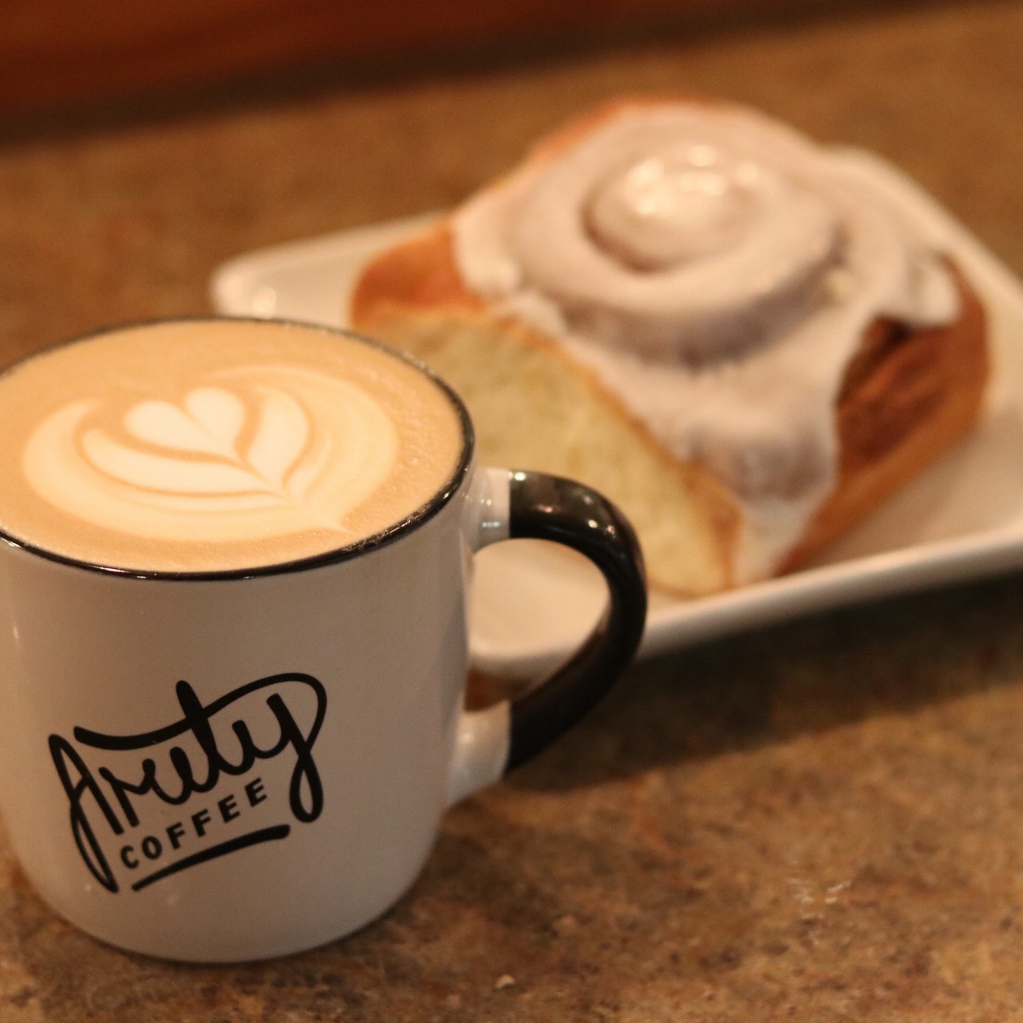 Amity Coffee Duluth