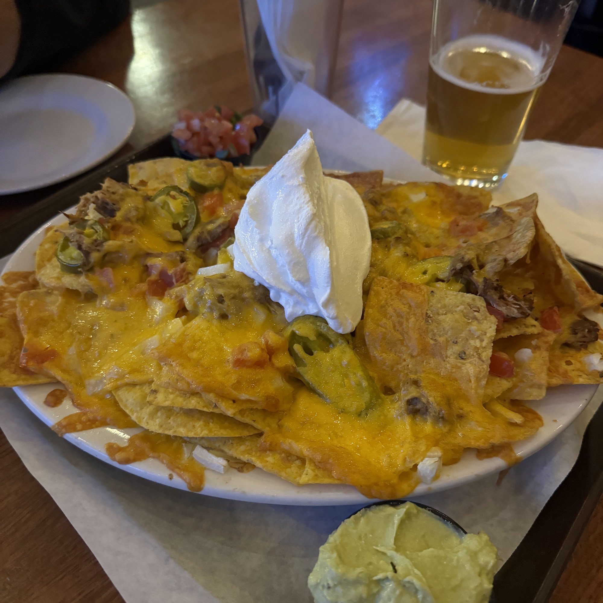 Sir Benedicts Tavern on the Lake Duluth