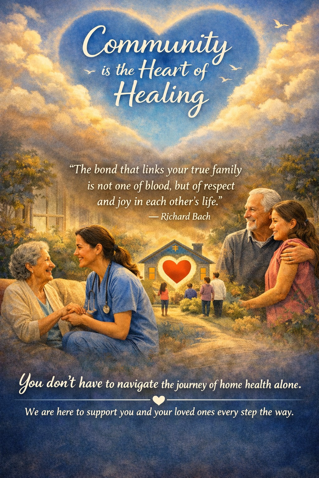 Alliance Home Health Care & Nursing Services, LLC