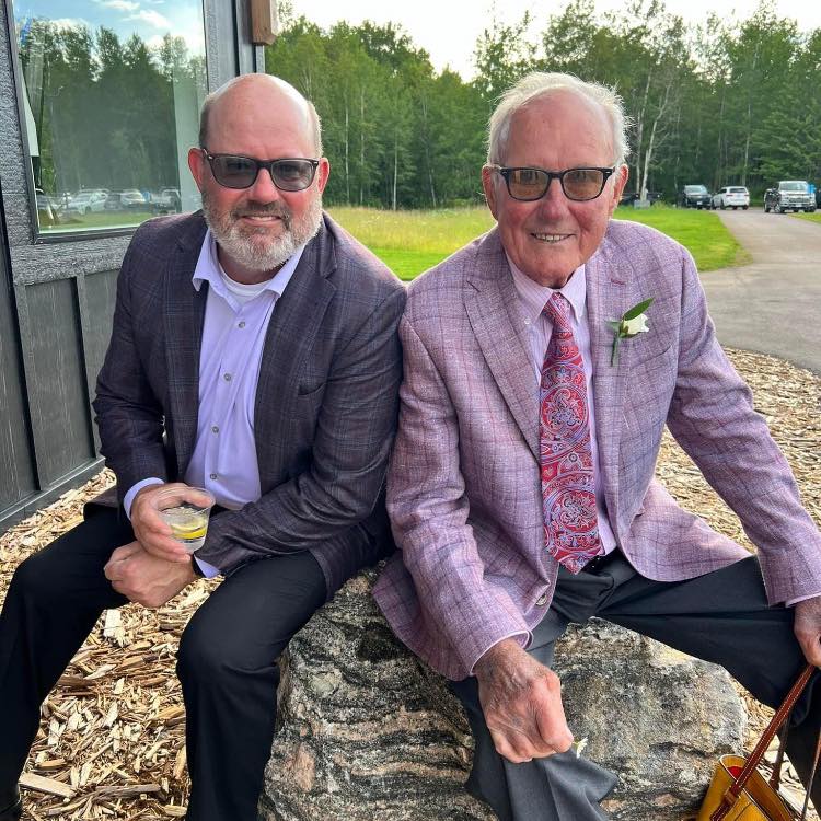 Ted Bujold - RBC Wealth Management Financial Advisor