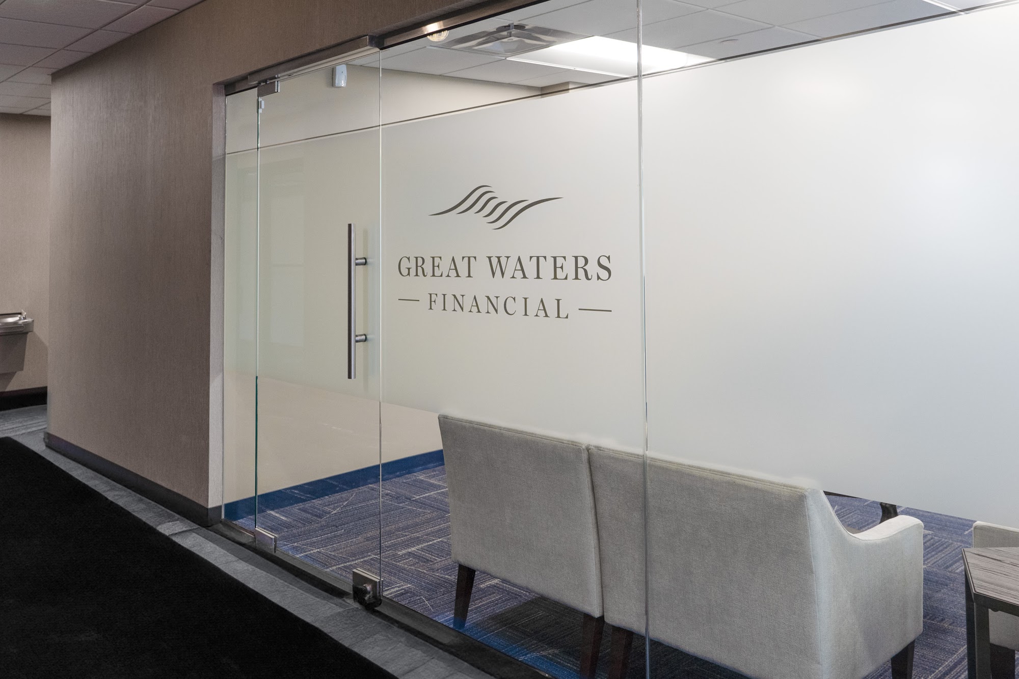 Great Waters Financial