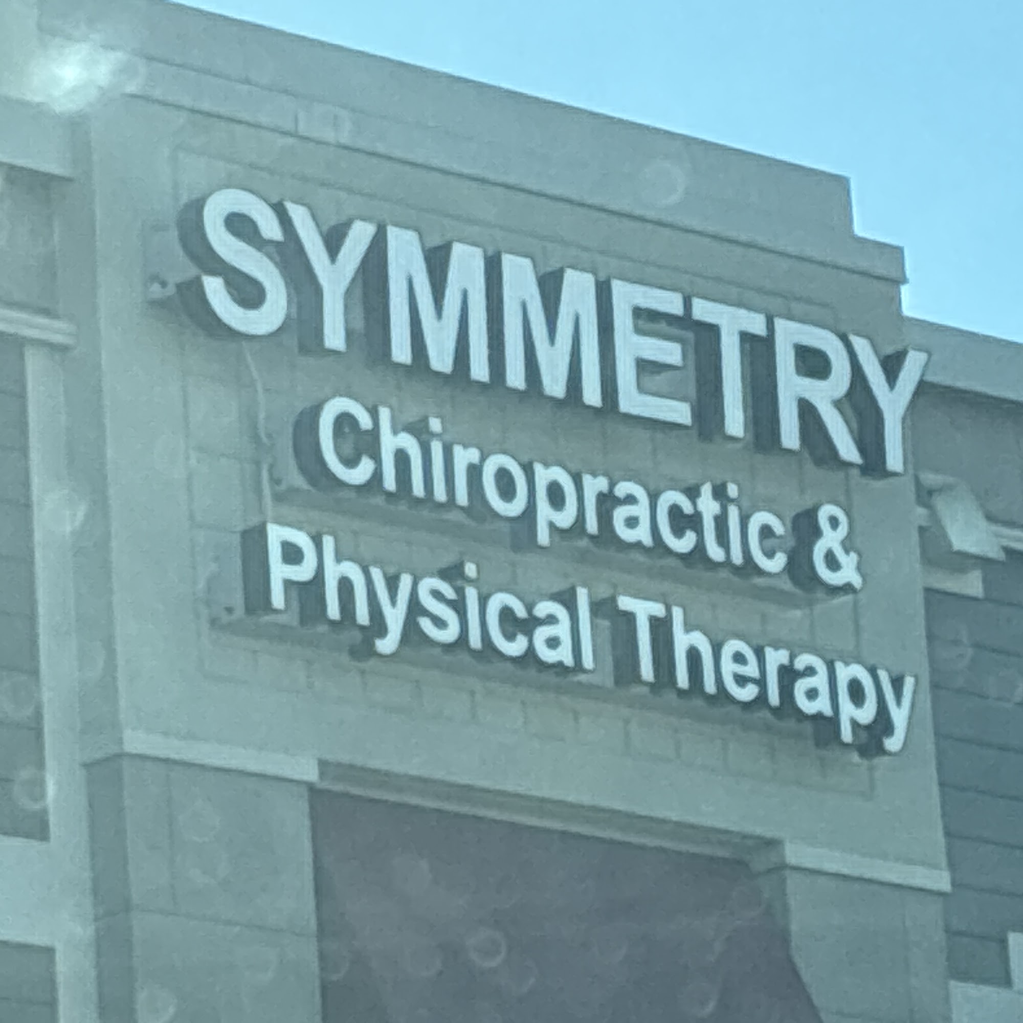 Symmetry Chiropractic and Physical Therapy - Duluth